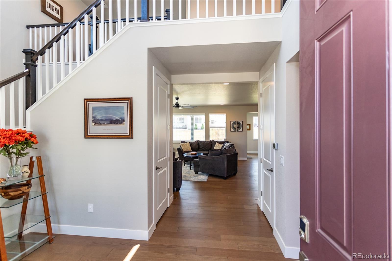 MLS Image #5 for 6656  kenzie circle,castle pines, Colorado