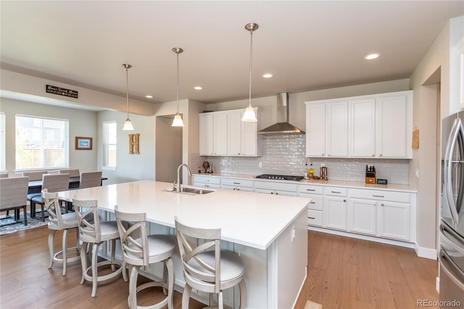 MLS Image #7 for 6656  kenzie circle,castle pines, Colorado