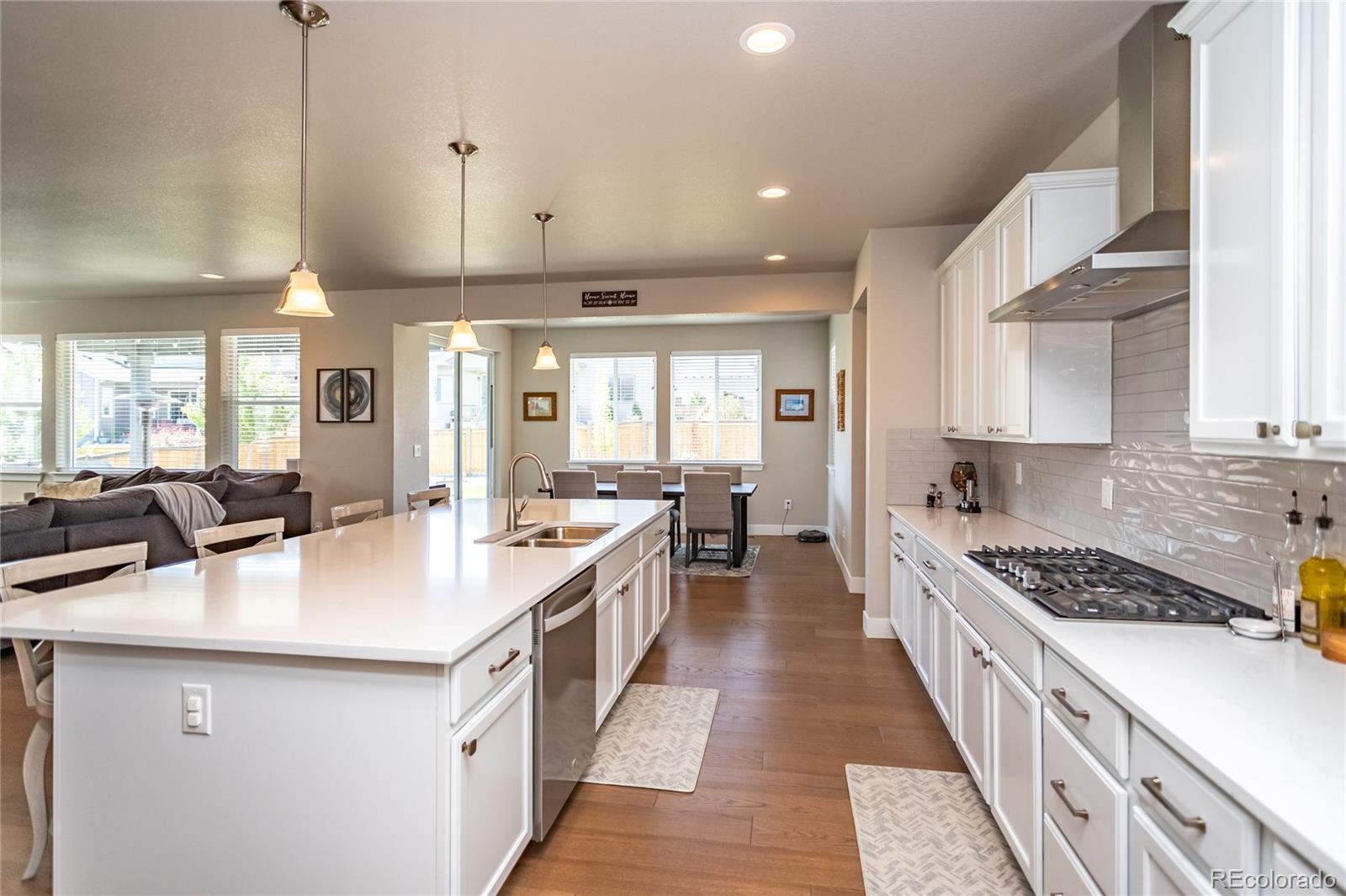 MLS Image #8 for 6656  kenzie circle,castle pines, Colorado