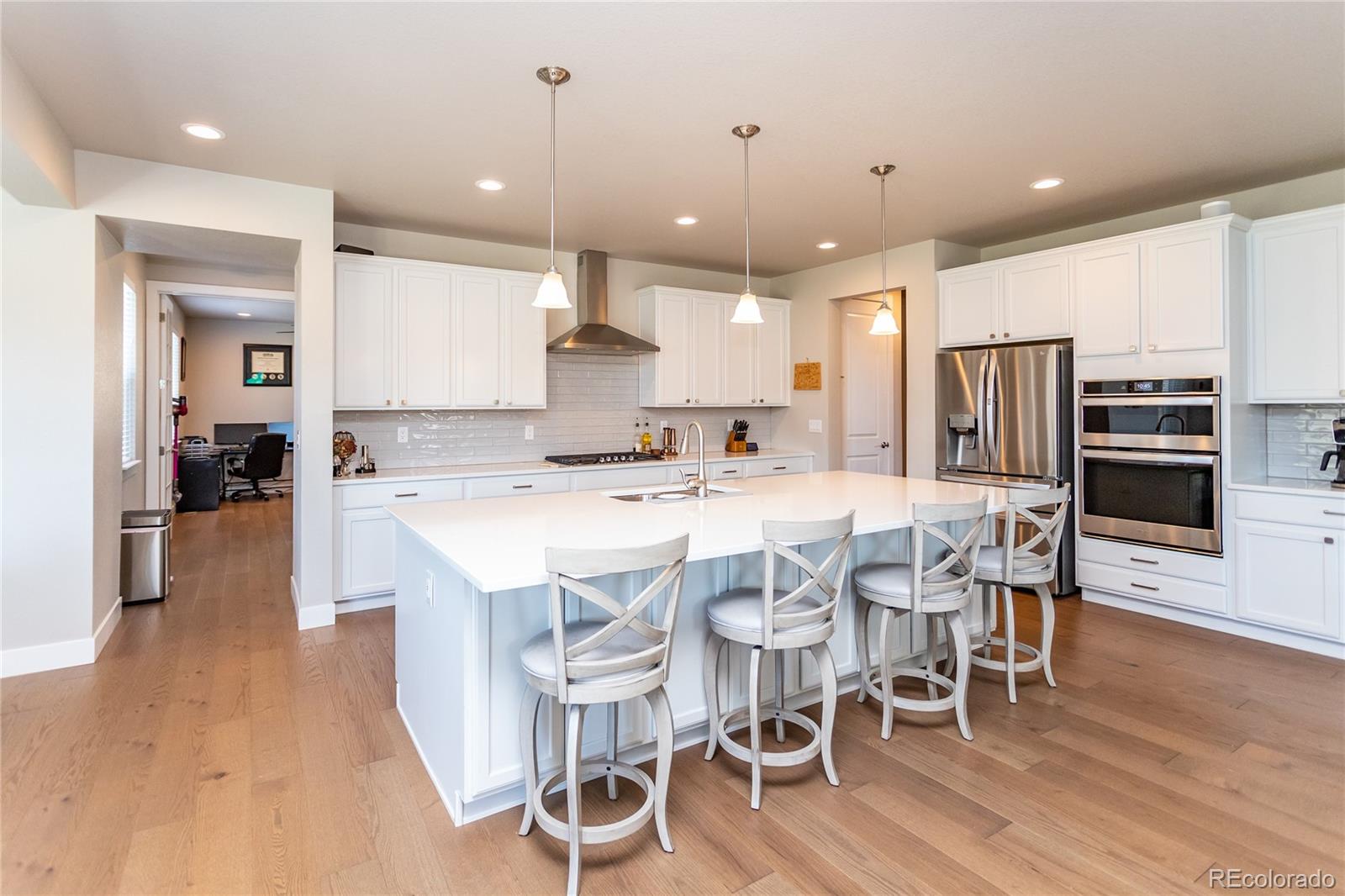 MLS Image #9 for 6656  kenzie circle,castle pines, Colorado