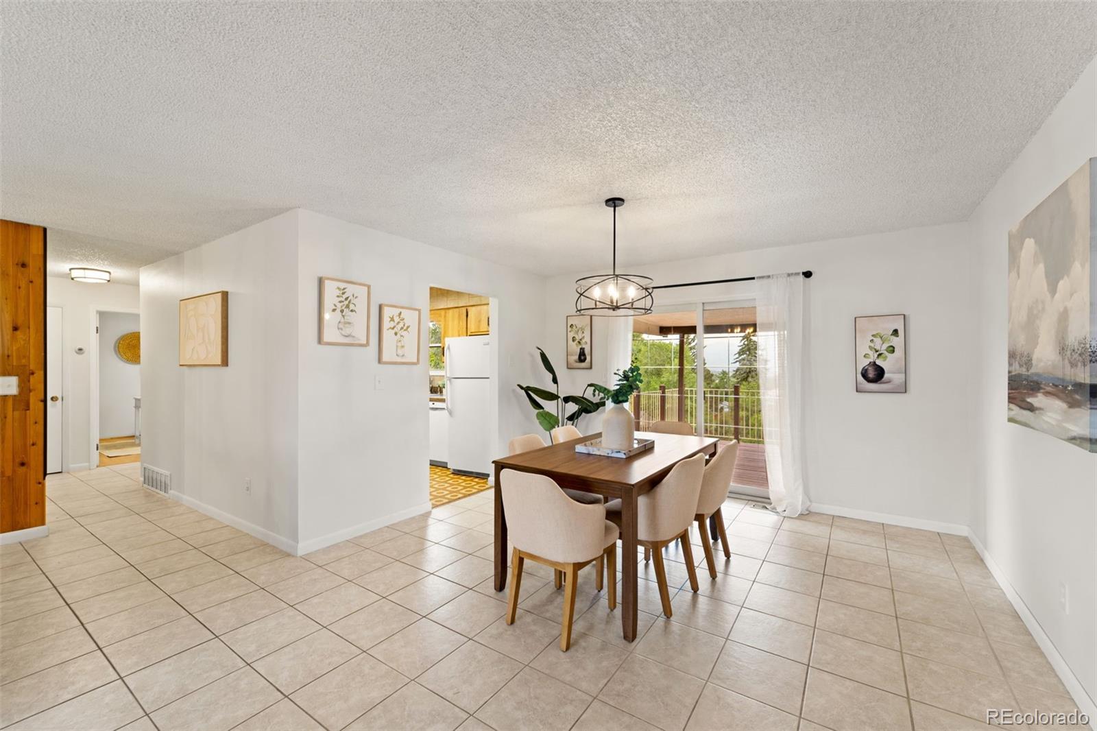 MLS Image #10 for 1298  kachina drive,colorado springs, Colorado