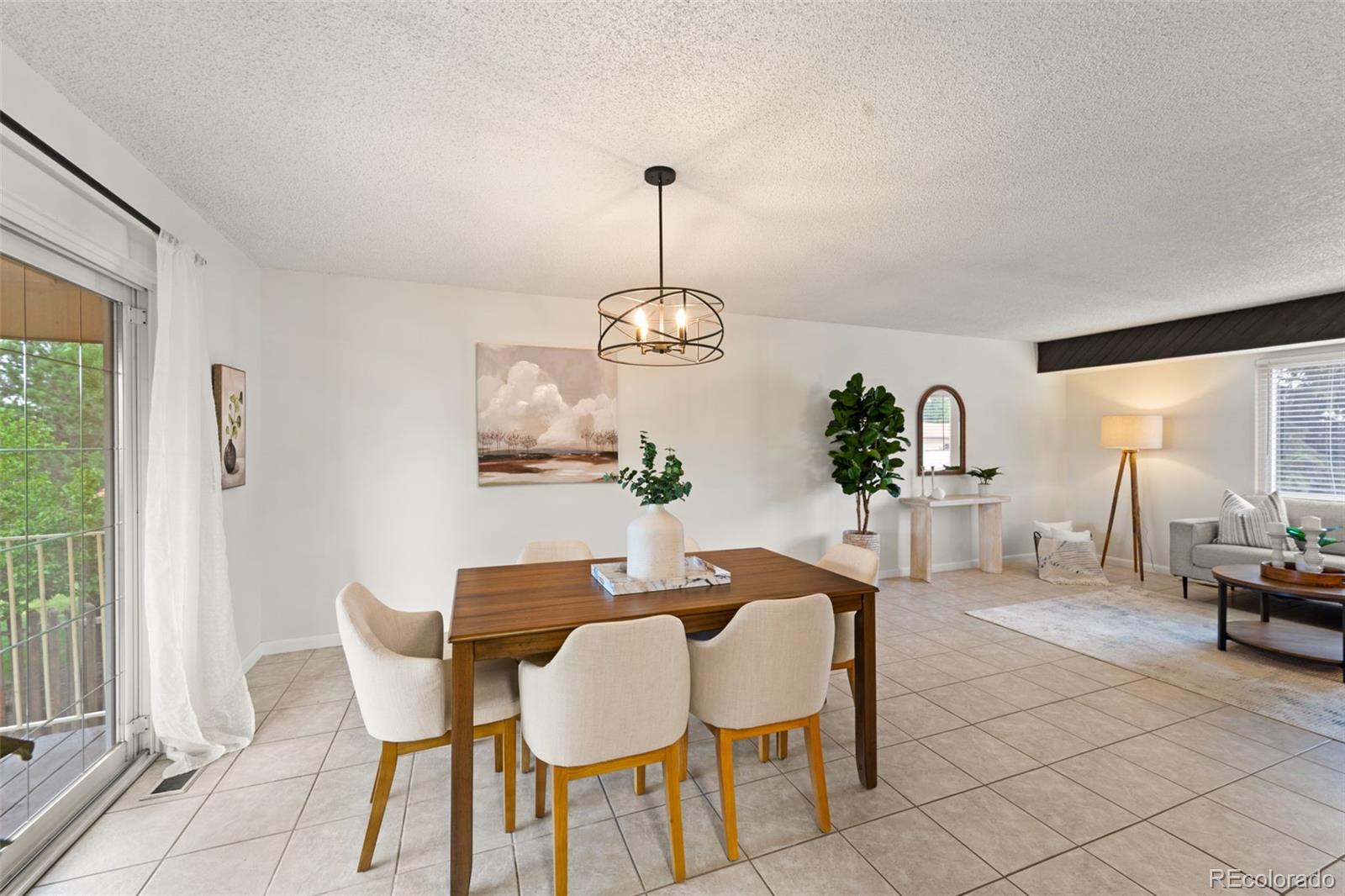 MLS Image #15 for 1298  kachina drive,colorado springs, Colorado
