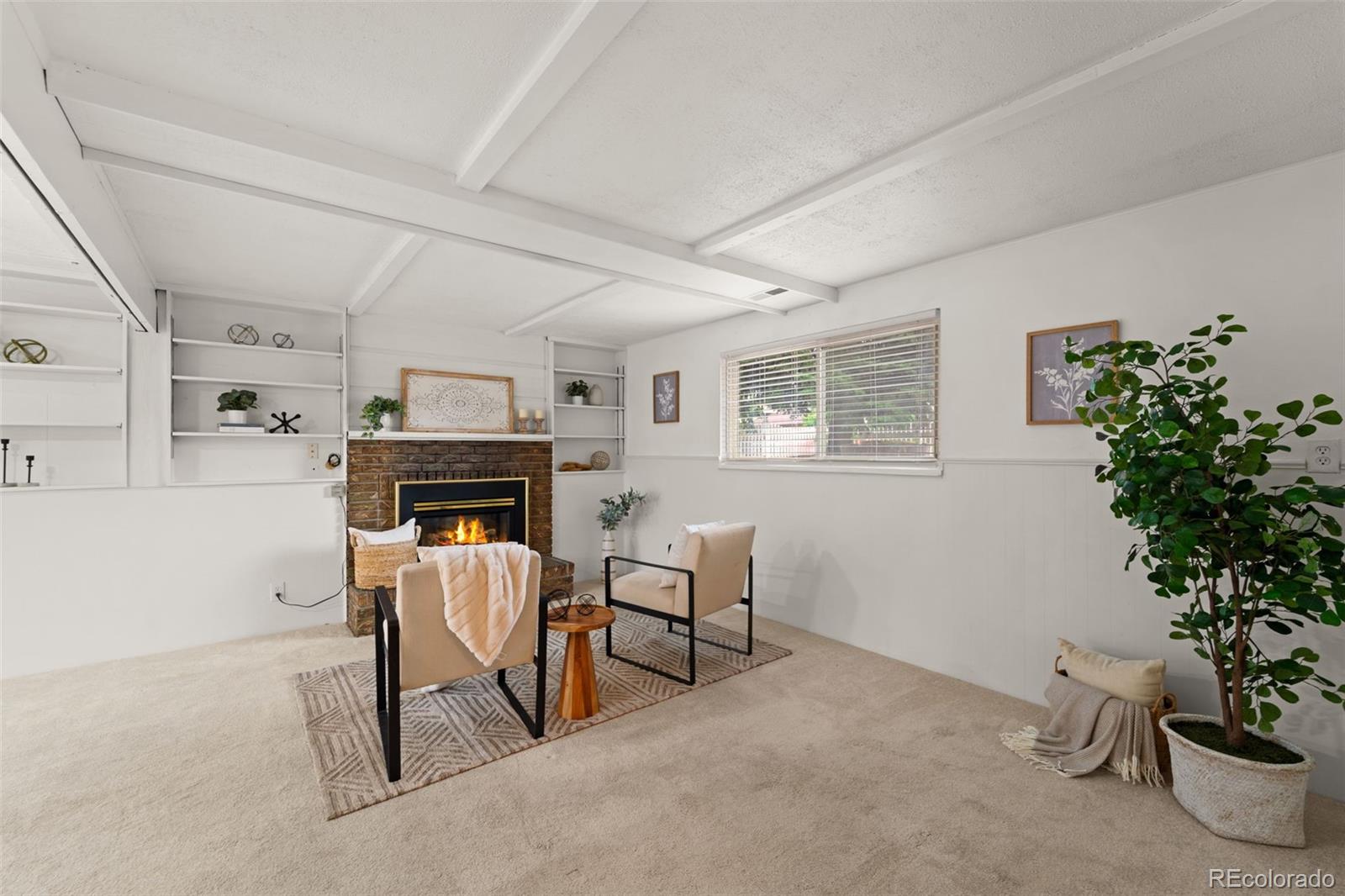 MLS Image #23 for 1298  kachina drive,colorado springs, Colorado