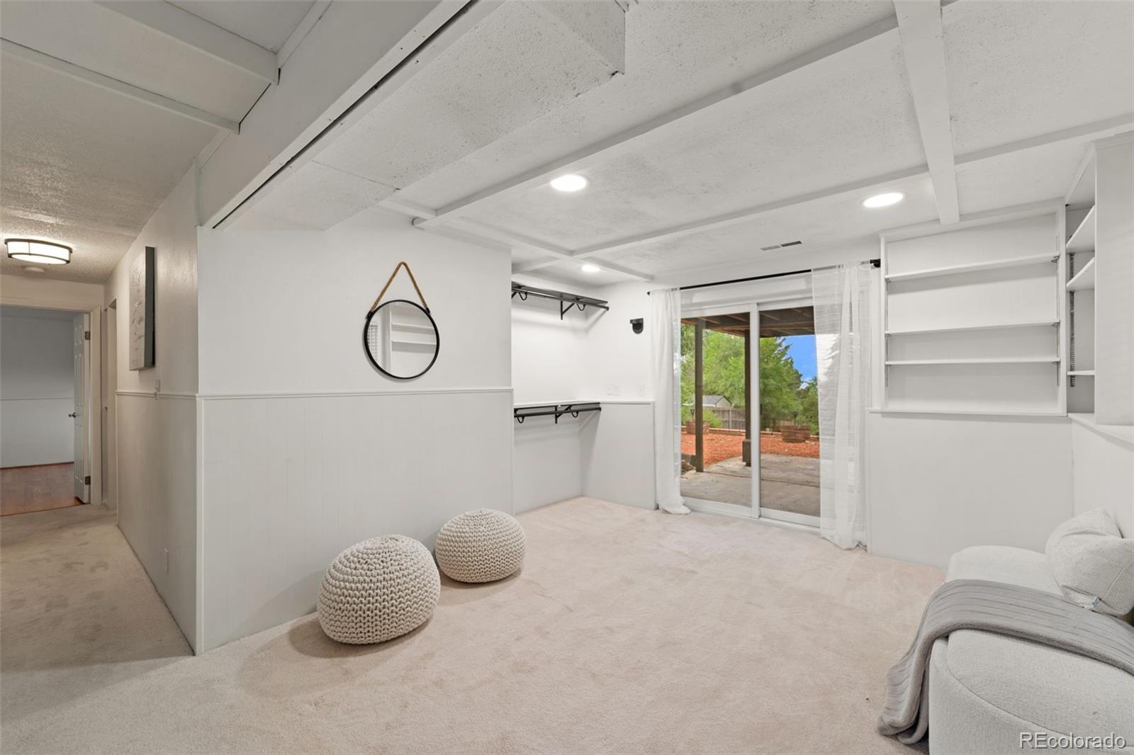 MLS Image #25 for 1298  kachina drive,colorado springs, Colorado