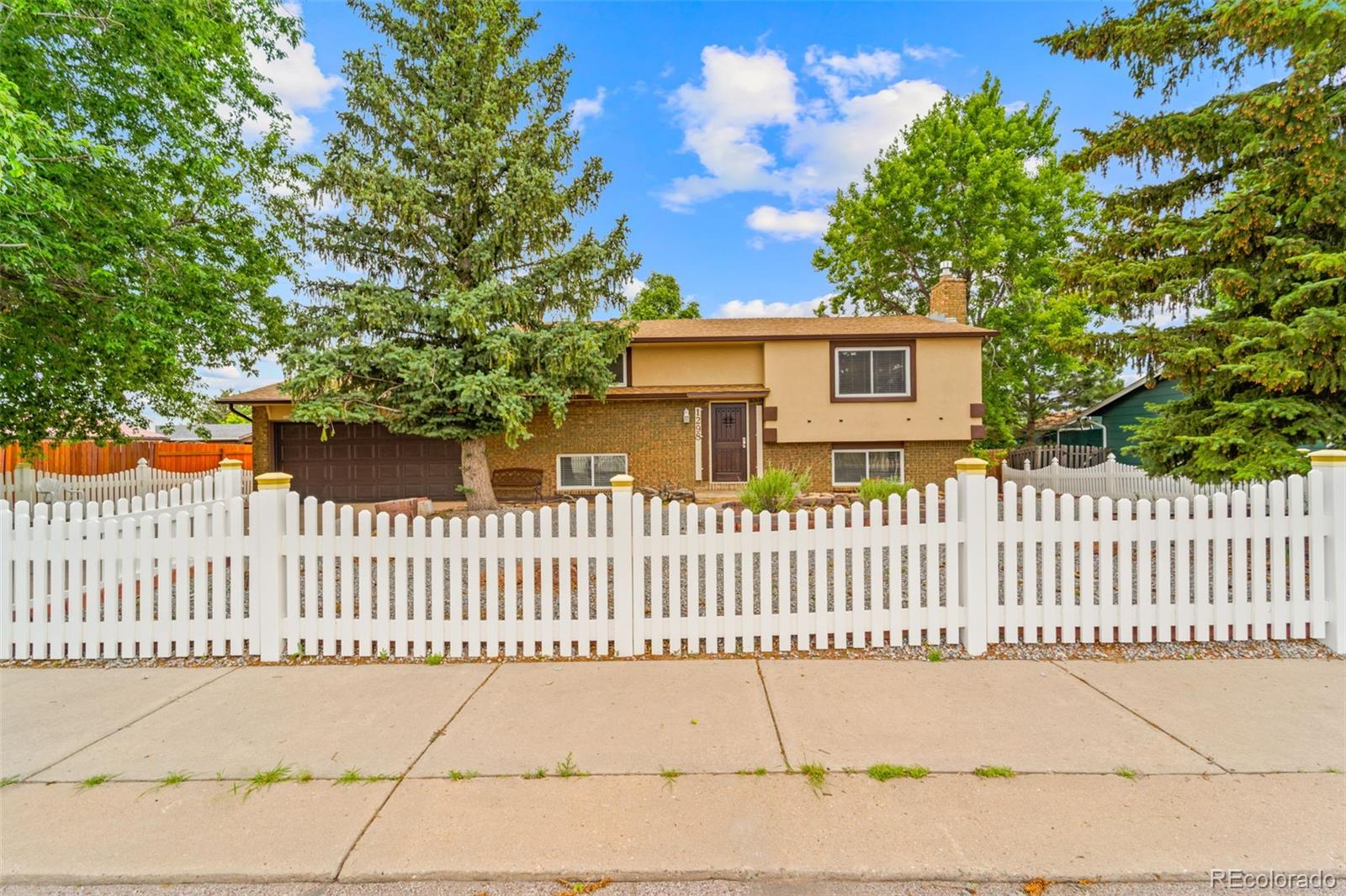 MLS Image #27 for 1298  kachina drive,colorado springs, Colorado