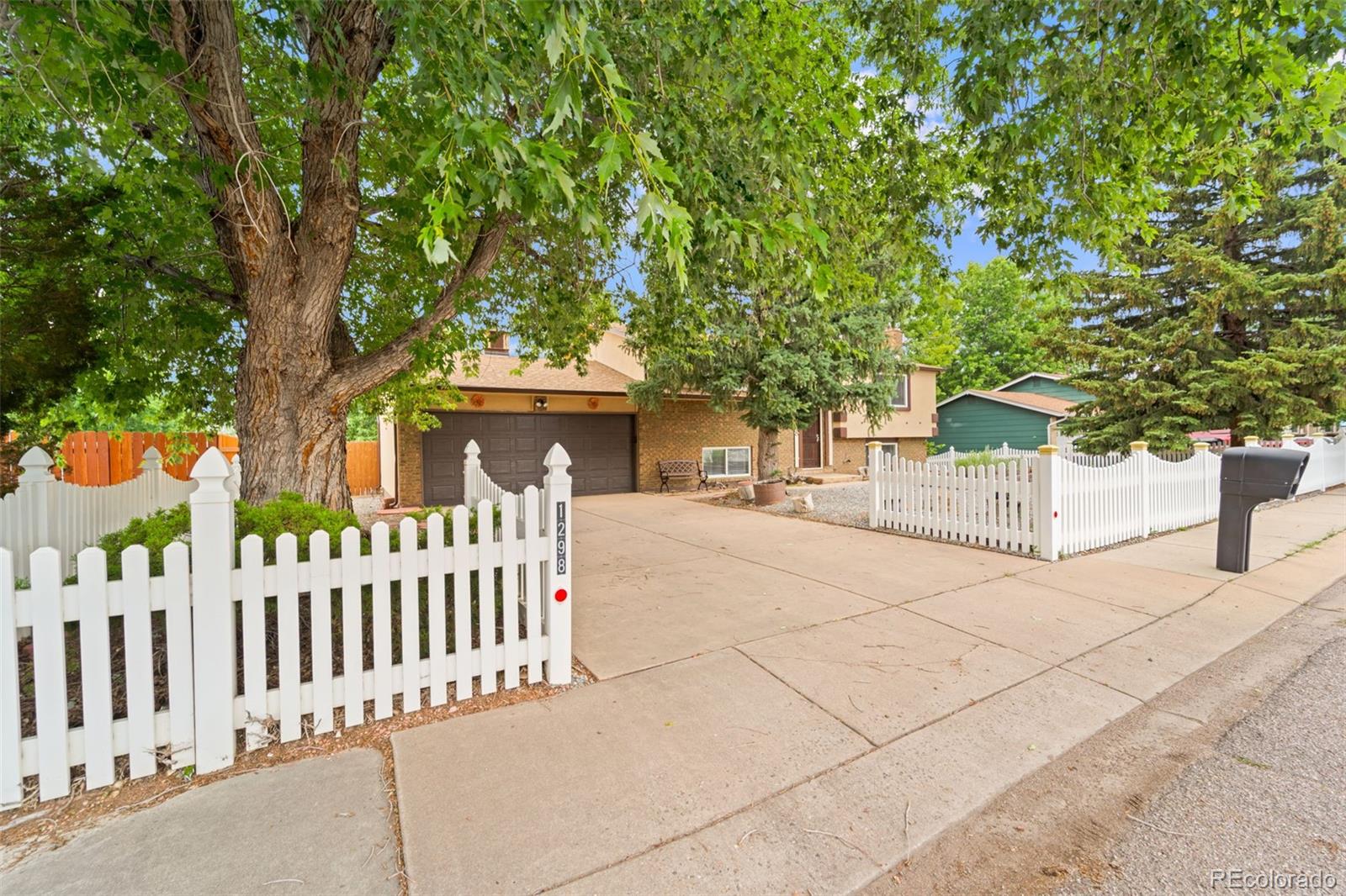 MLS Image #28 for 1298  kachina drive,colorado springs, Colorado