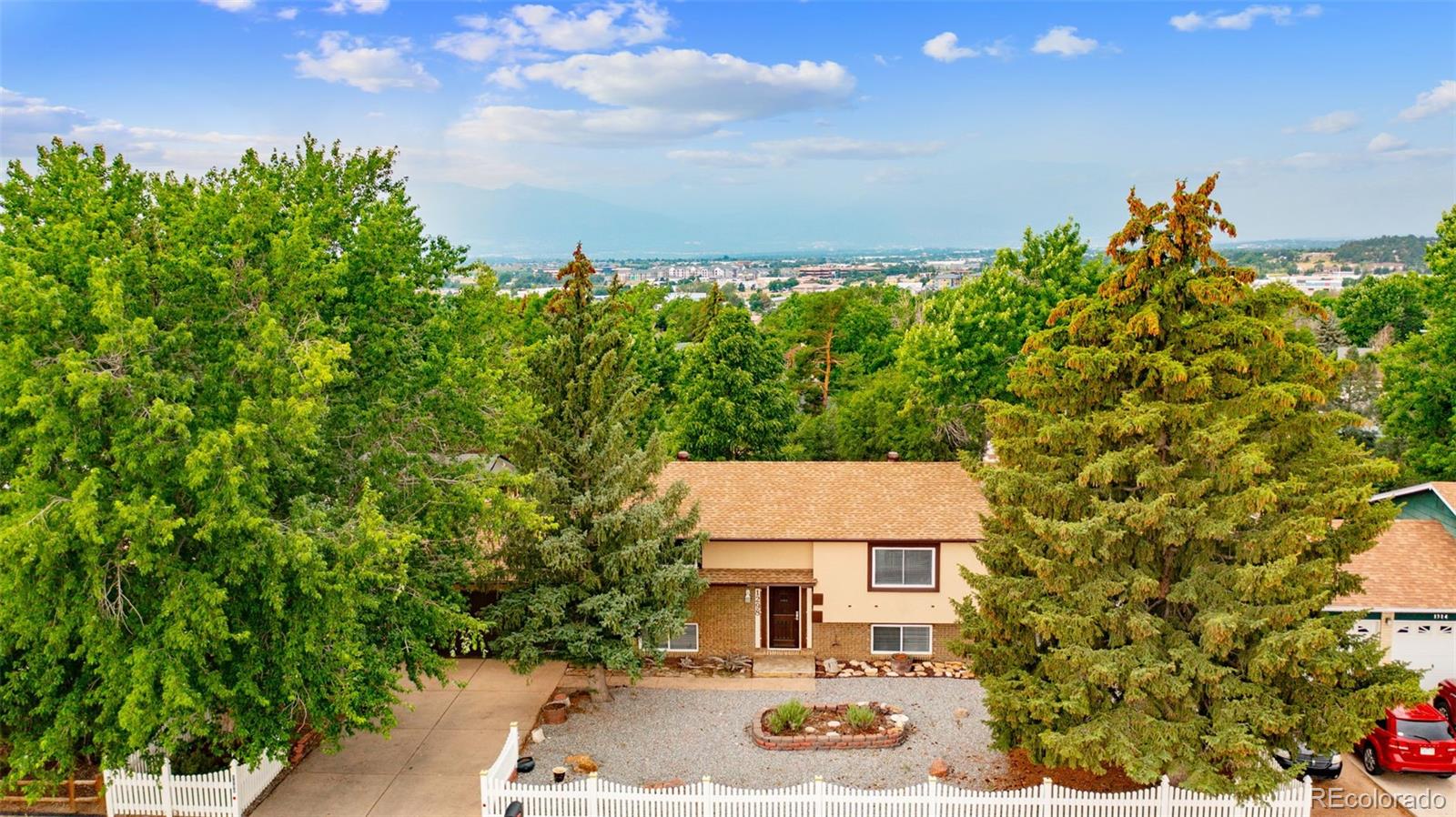 MLS Image #29 for 1298  kachina drive,colorado springs, Colorado