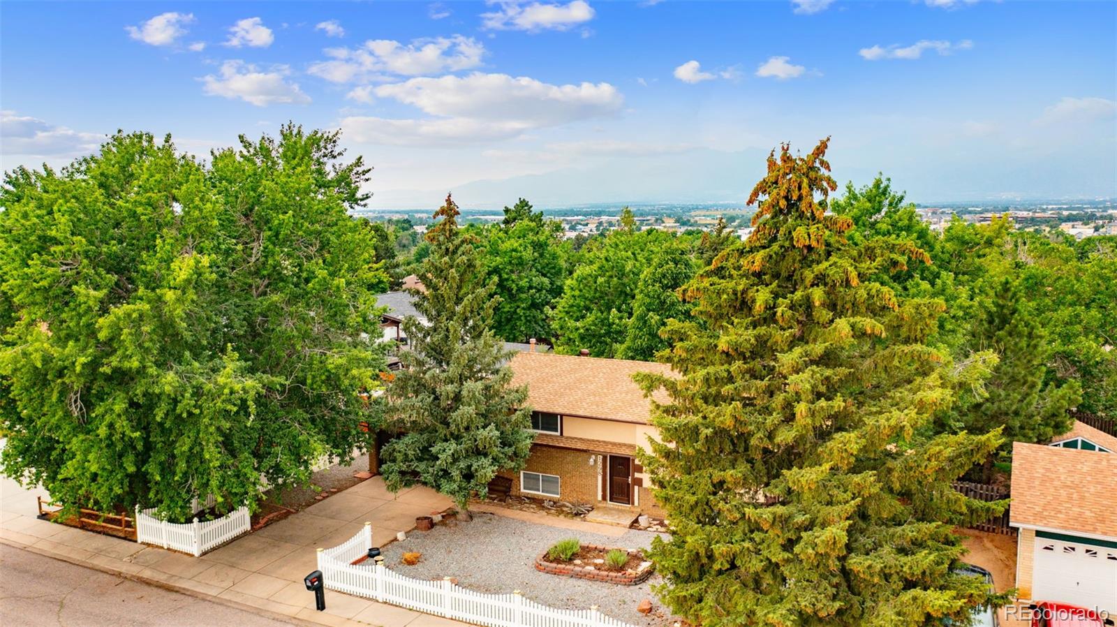 MLS Image #30 for 1298  kachina drive,colorado springs, Colorado