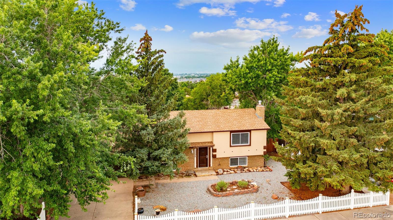 MLS Image #31 for 1298  kachina drive,colorado springs, Colorado