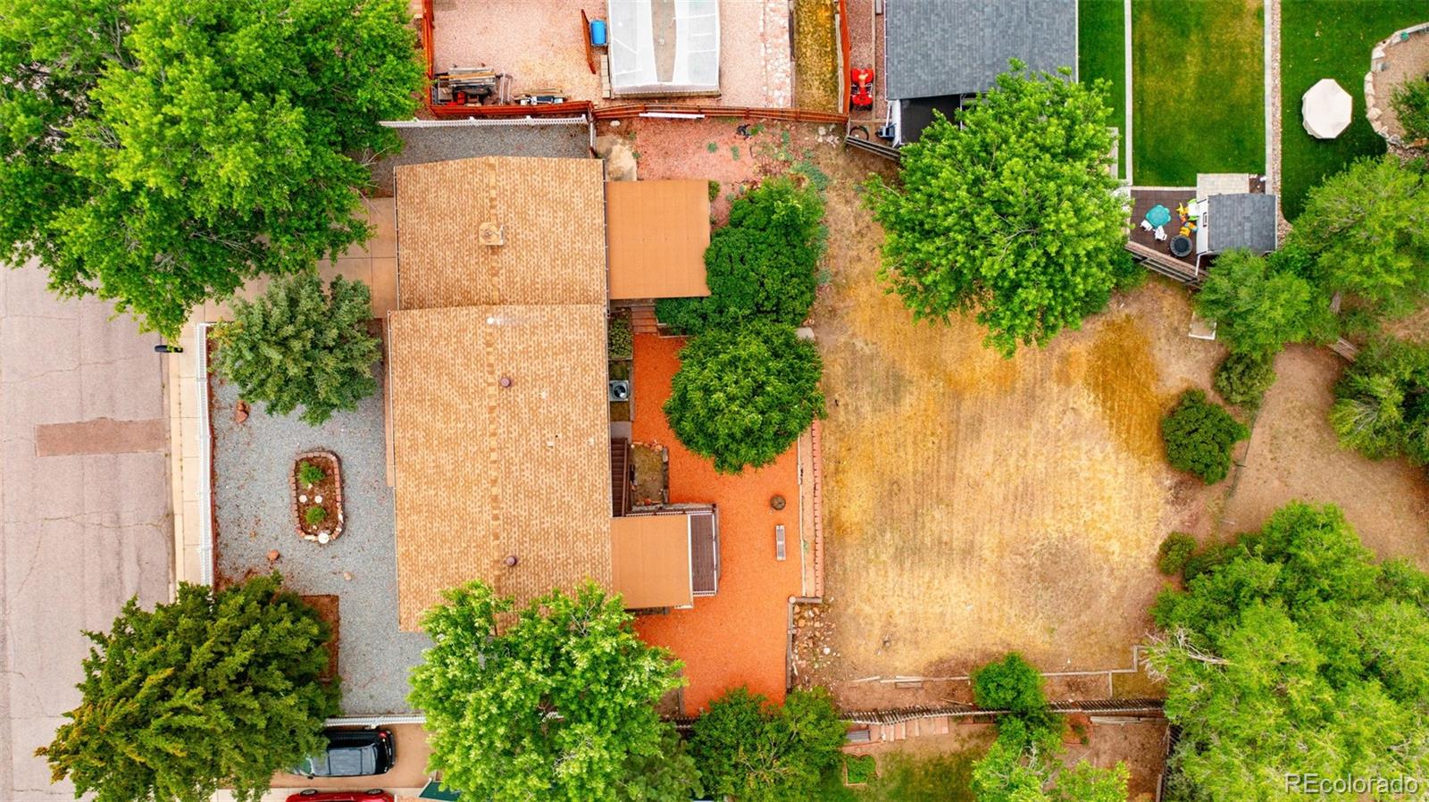 MLS Image #35 for 1298  kachina drive,colorado springs, Colorado