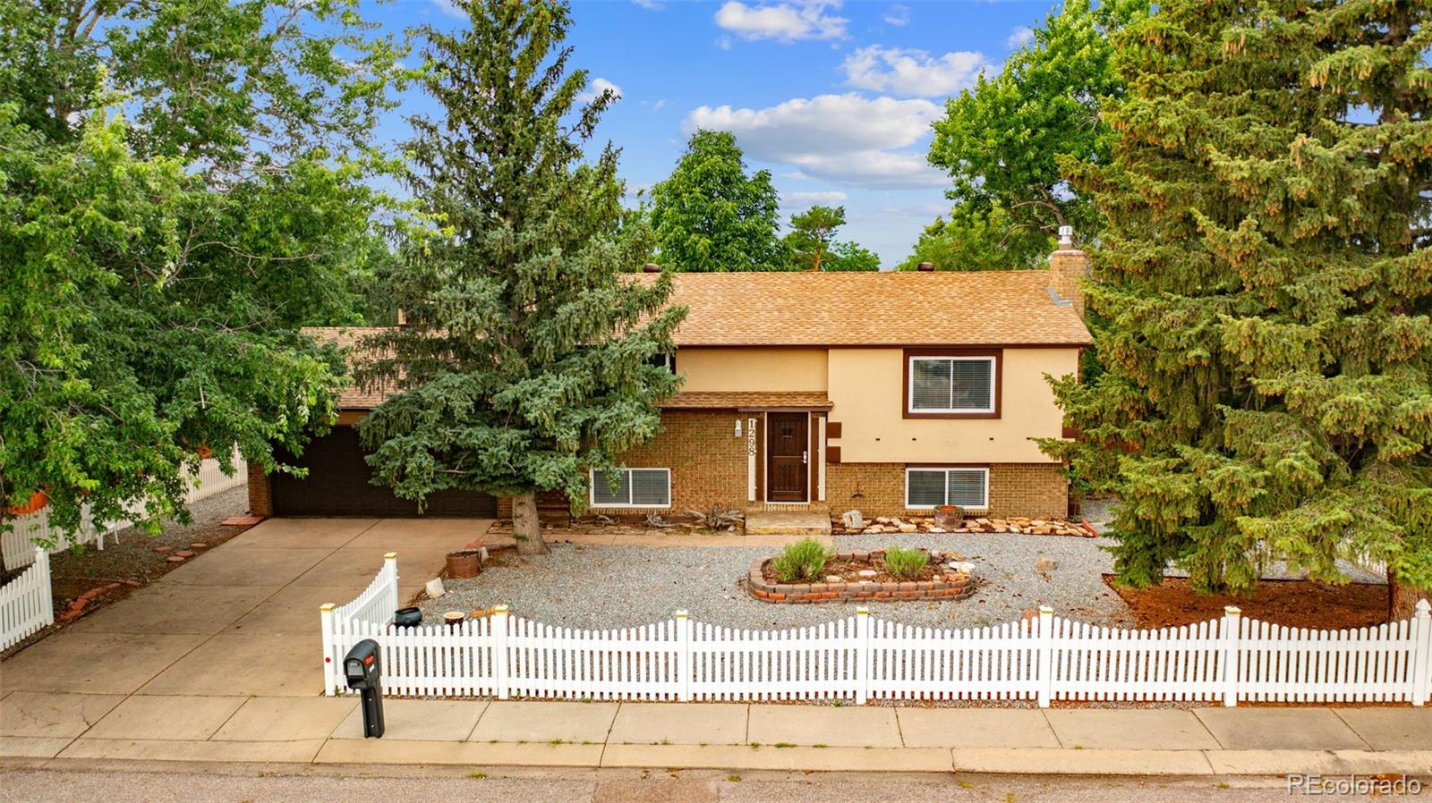MLS Image #4 for 1298  kachina drive,colorado springs, Colorado