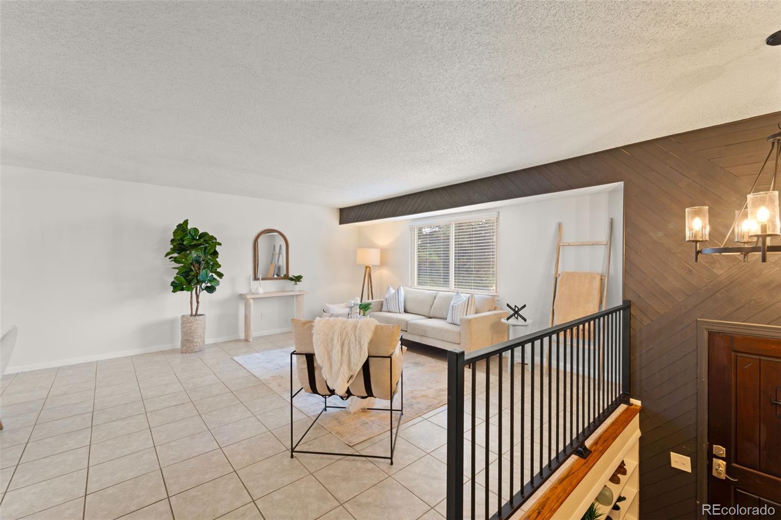 MLS Image #6 for 1298  kachina drive,colorado springs, Colorado