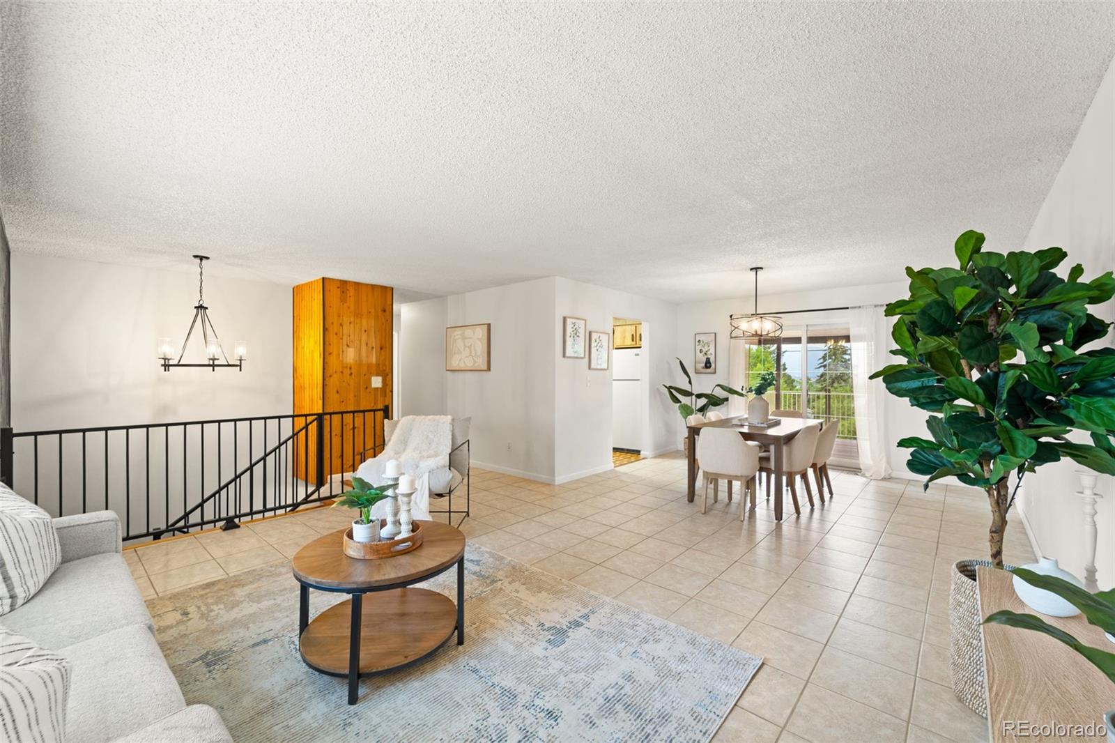 MLS Image #8 for 1298  kachina drive,colorado springs, Colorado