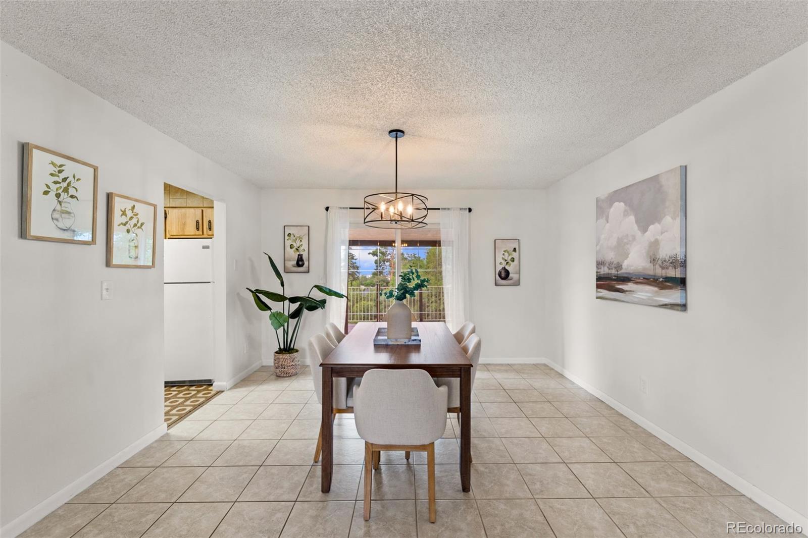 MLS Image #9 for 1298  kachina drive,colorado springs, Colorado