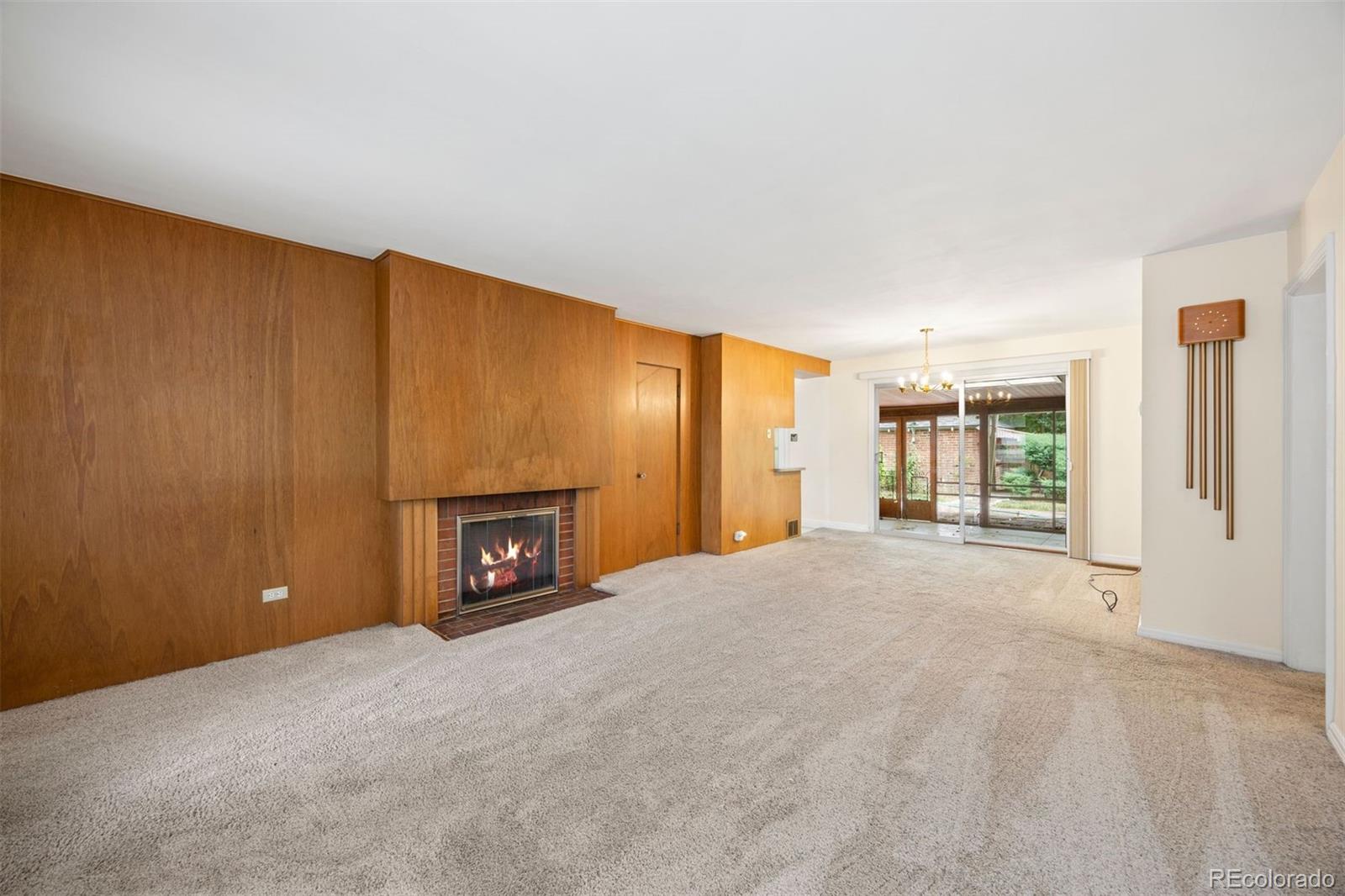 MLS Image #2 for 976  hudson street,denver, Colorado