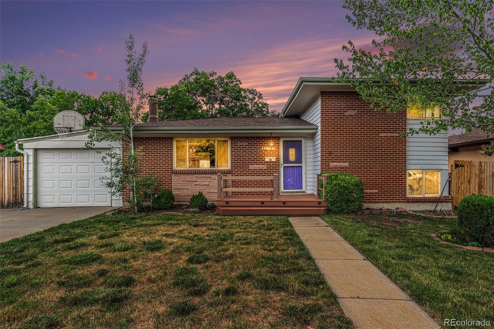 MLS Image #1 for 6124  otis street,arvada, Colorado