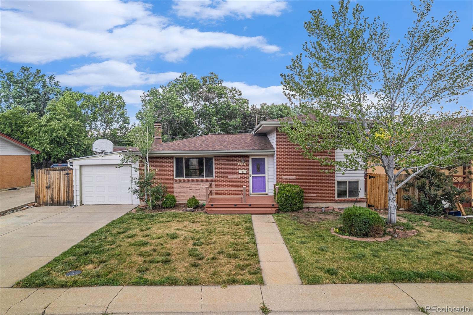 MLS Image #2 for 6124  otis street,arvada, Colorado