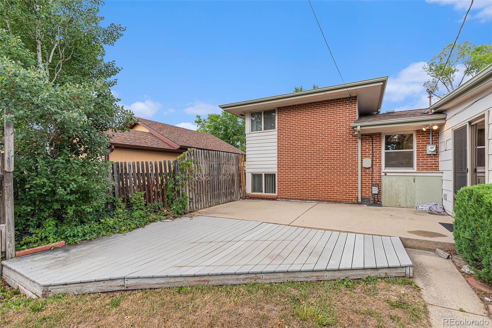 MLS Image #26 for 6124  otis street,arvada, Colorado