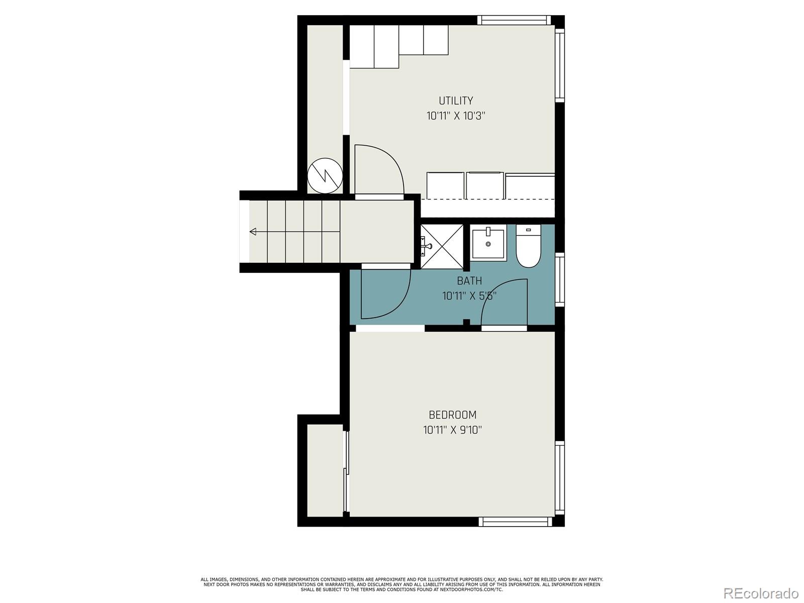 MLS Image #31 for 6124  otis street,arvada, Colorado