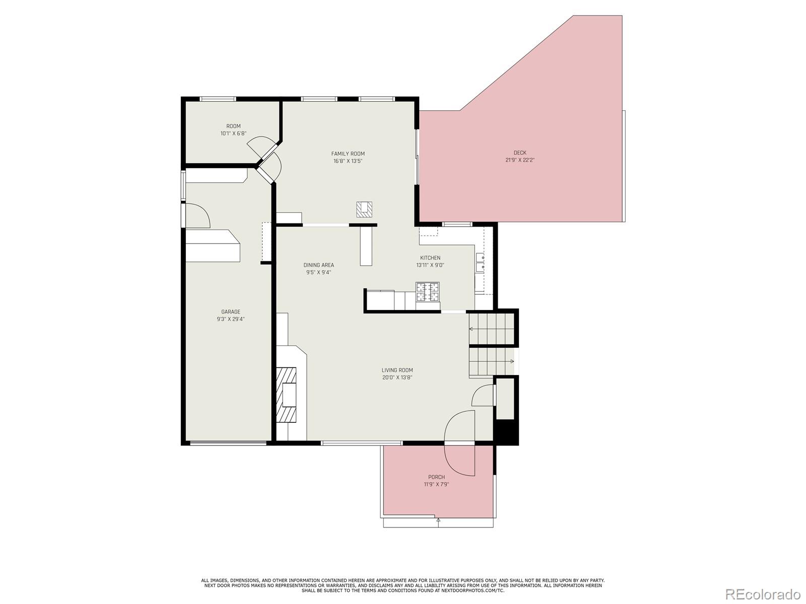 MLS Image #32 for 6124  otis street,arvada, Colorado
