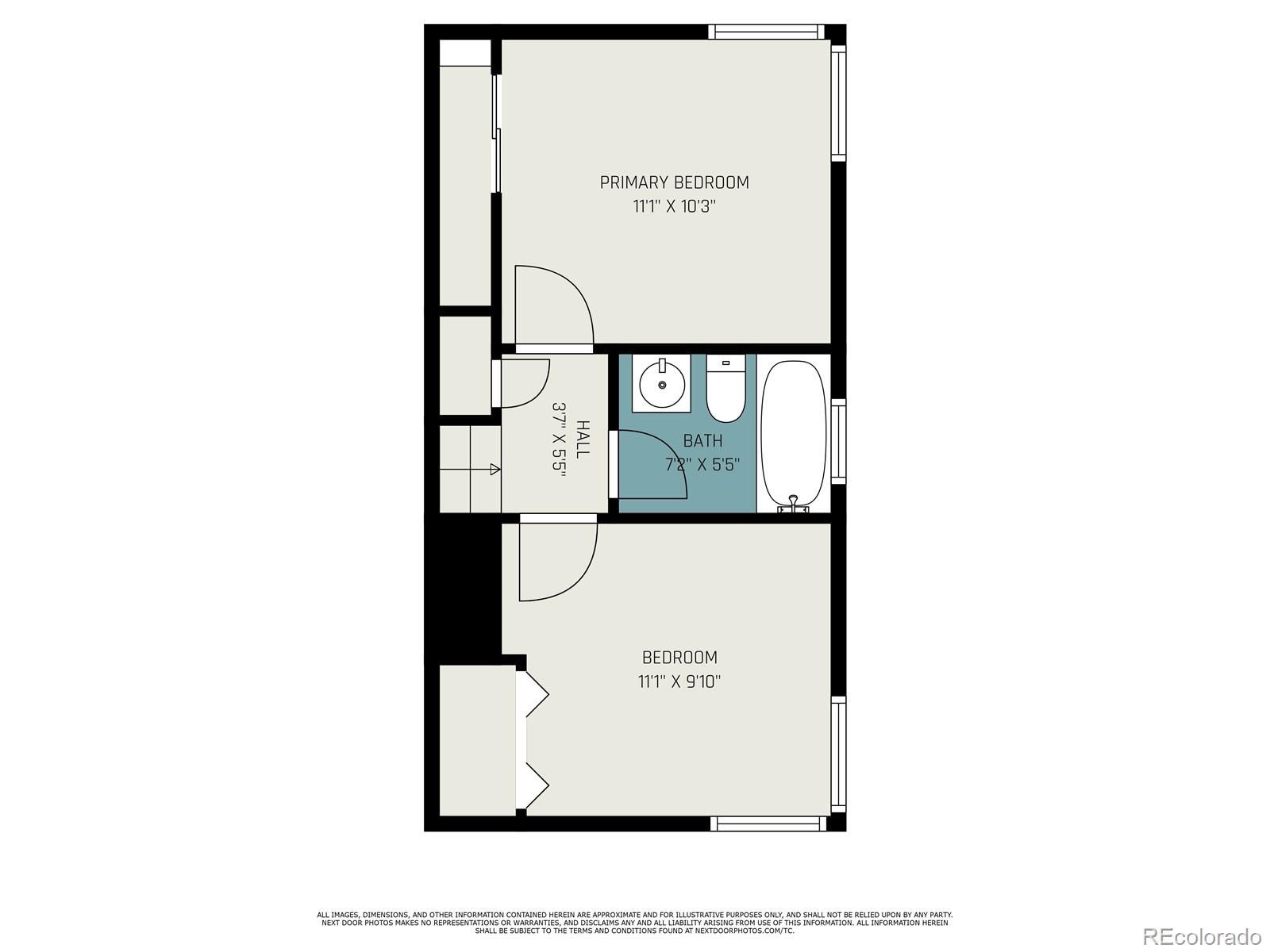 MLS Image #33 for 6124  otis street,arvada, Colorado