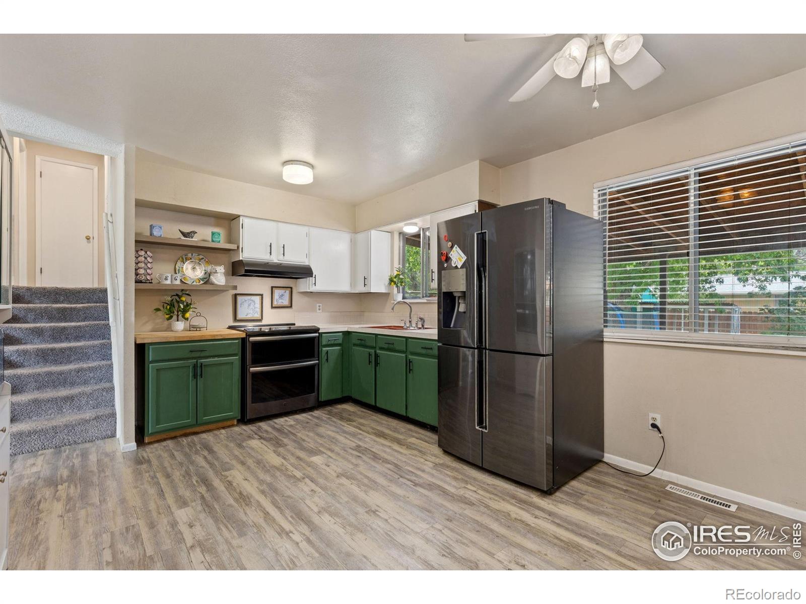 MLS Image #5 for 727  mount evans street,longmont, Colorado