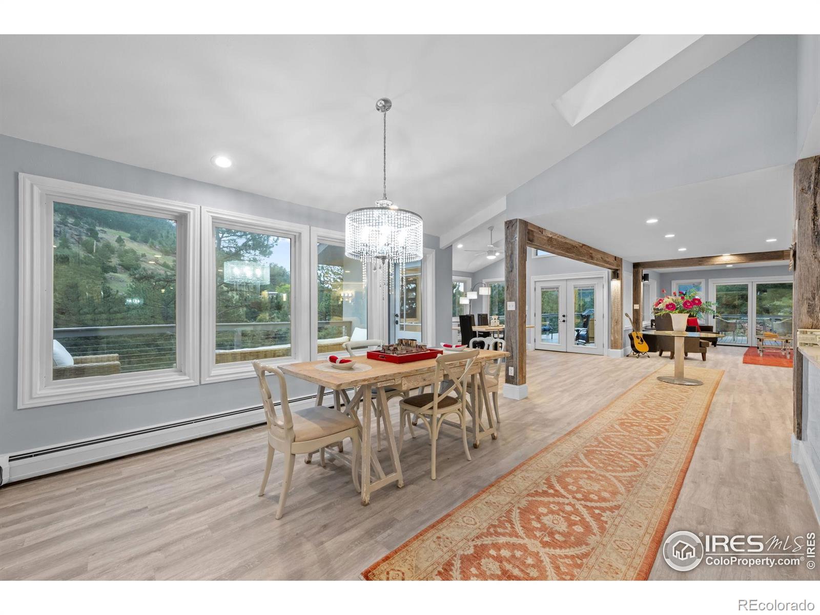 MLS Image #11 for 2990  linden drive,boulder, Colorado