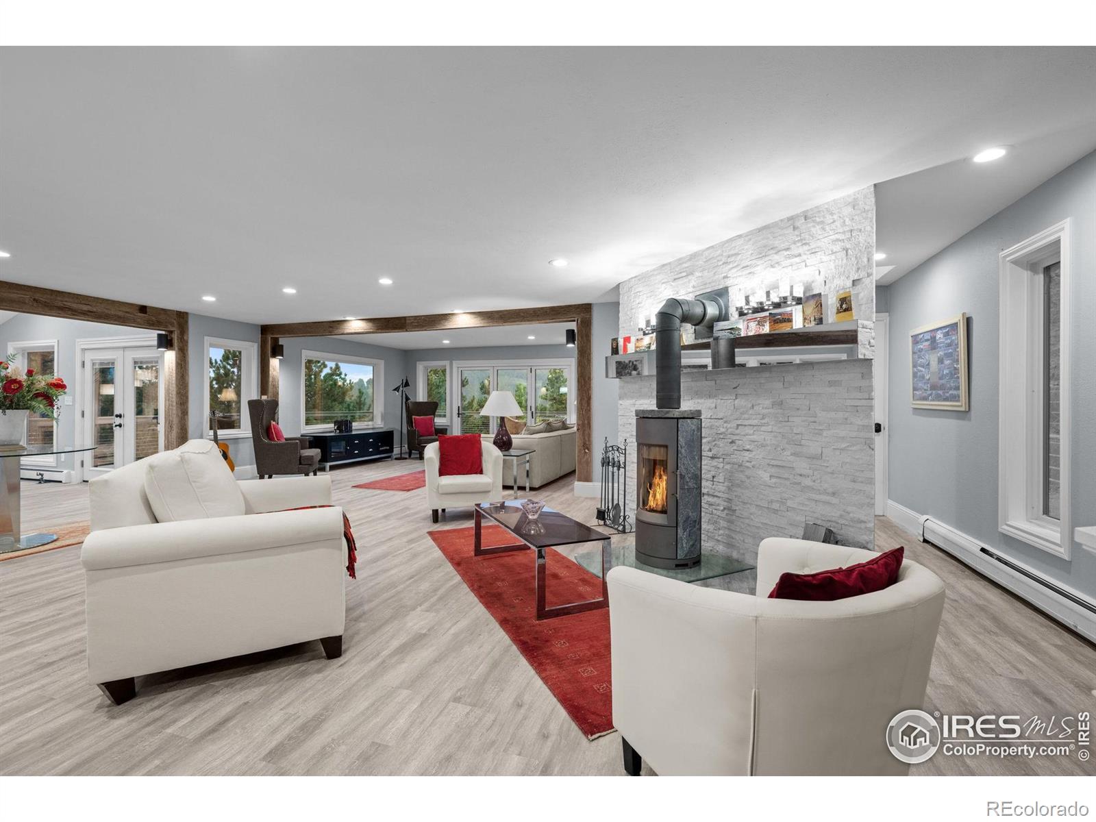 MLS Image #12 for 2990  linden drive,boulder, Colorado