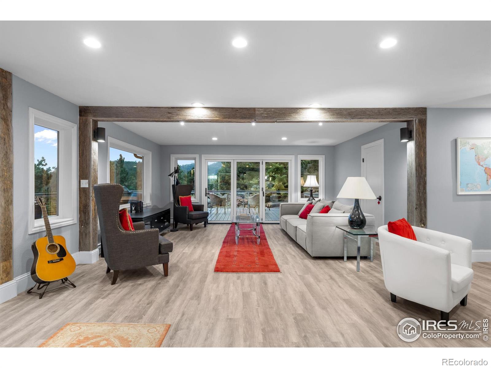 MLS Image #15 for 2990  linden drive,boulder, Colorado