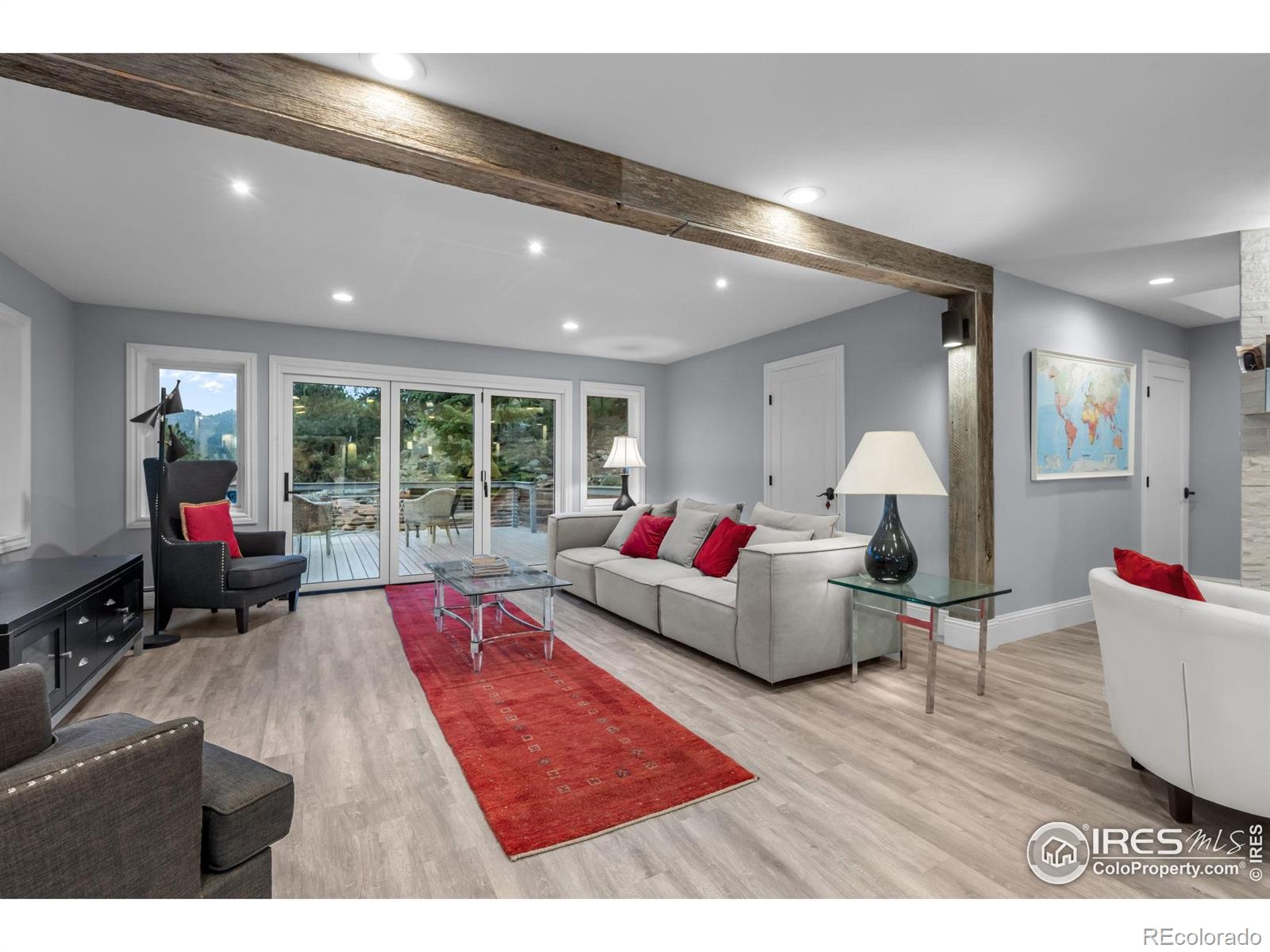 MLS Image #16 for 2990  linden drive,boulder, Colorado