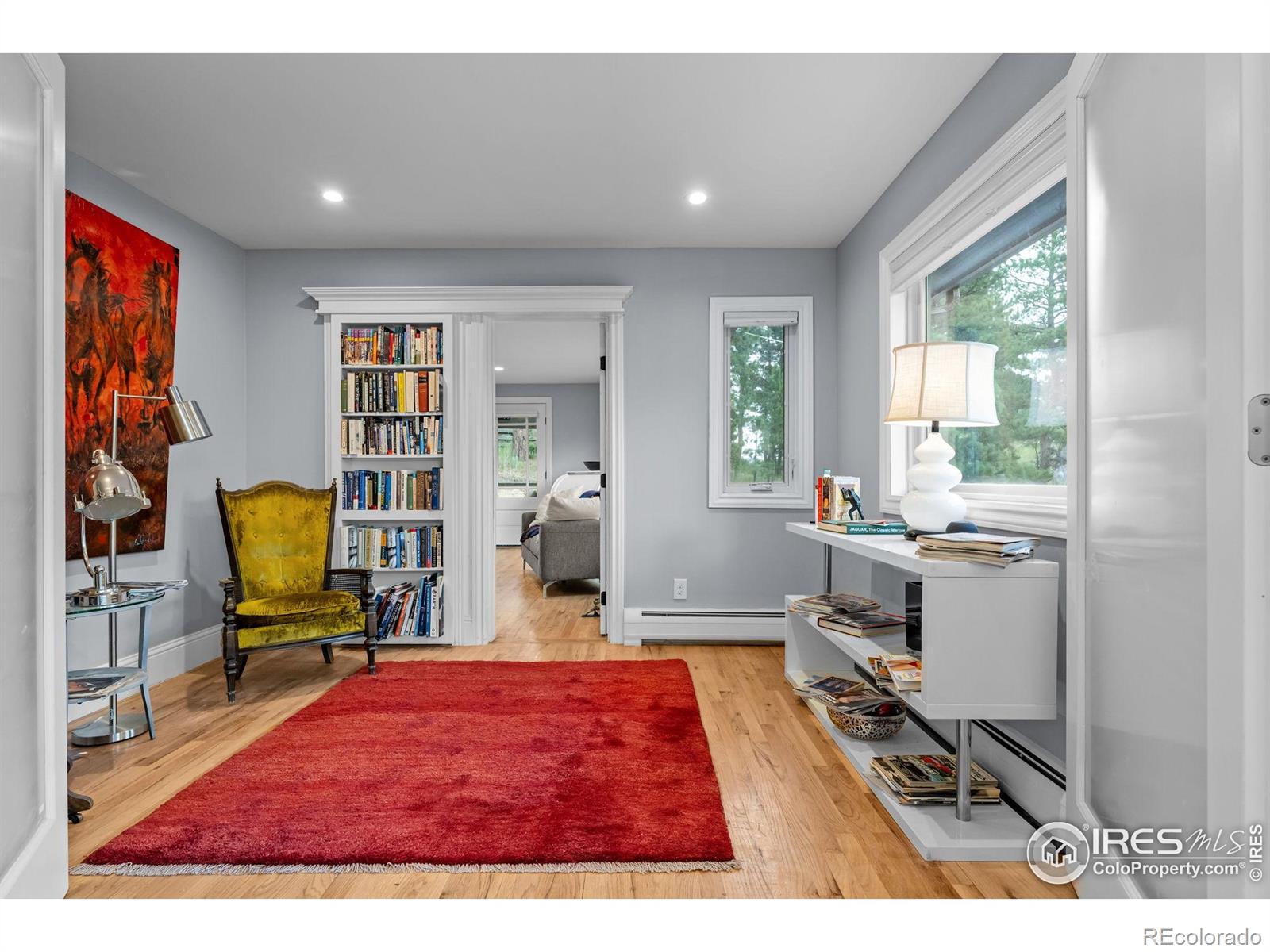 MLS Image #22 for 2990  linden drive,boulder, Colorado