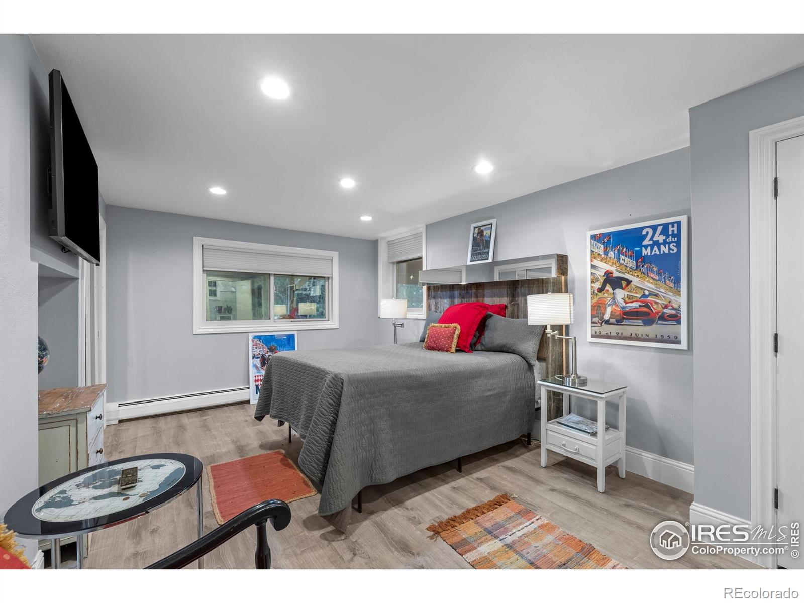 MLS Image #30 for 2990  linden drive,boulder, Colorado