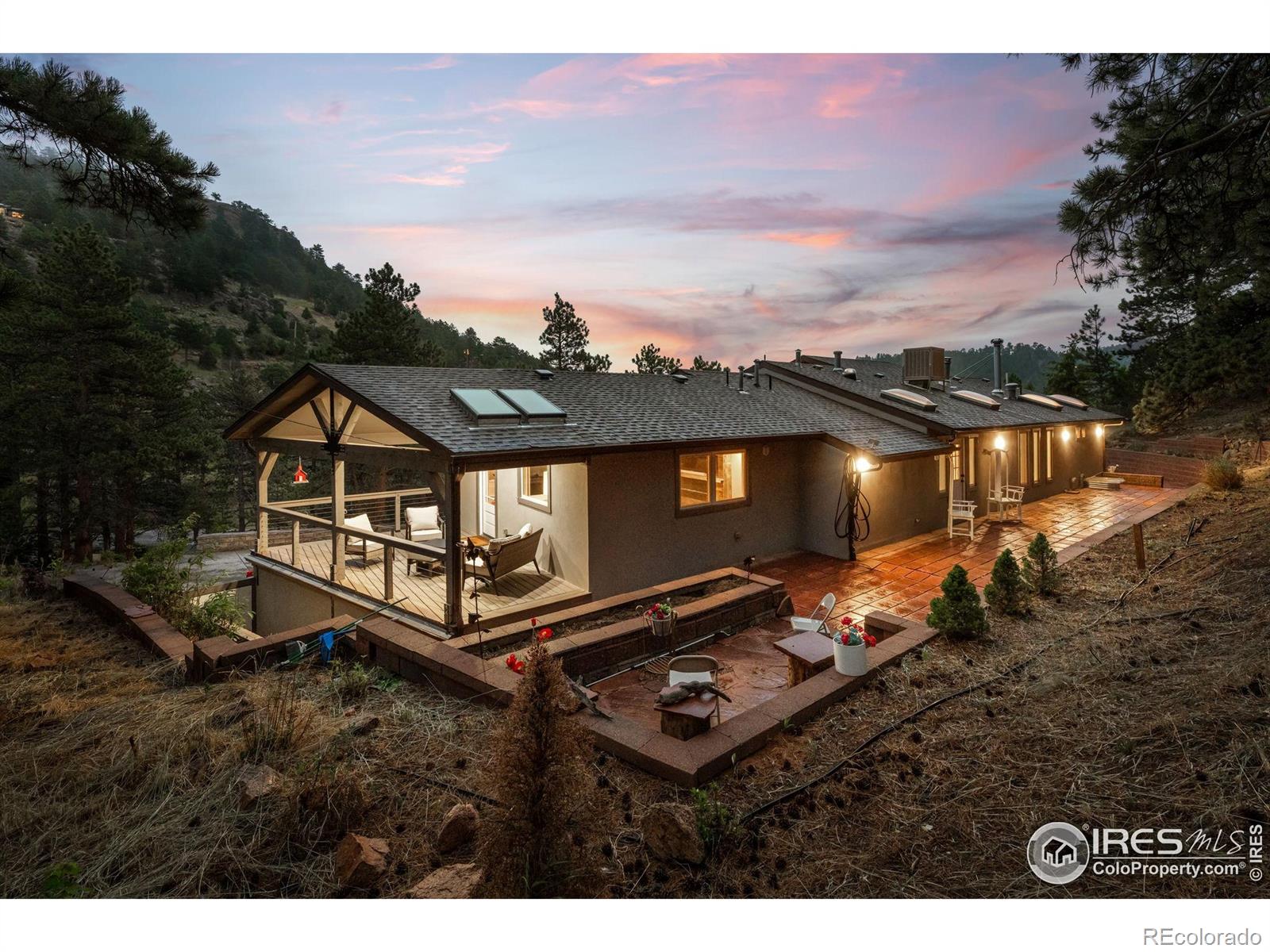 MLS Image #32 for 2990  linden drive,boulder, Colorado