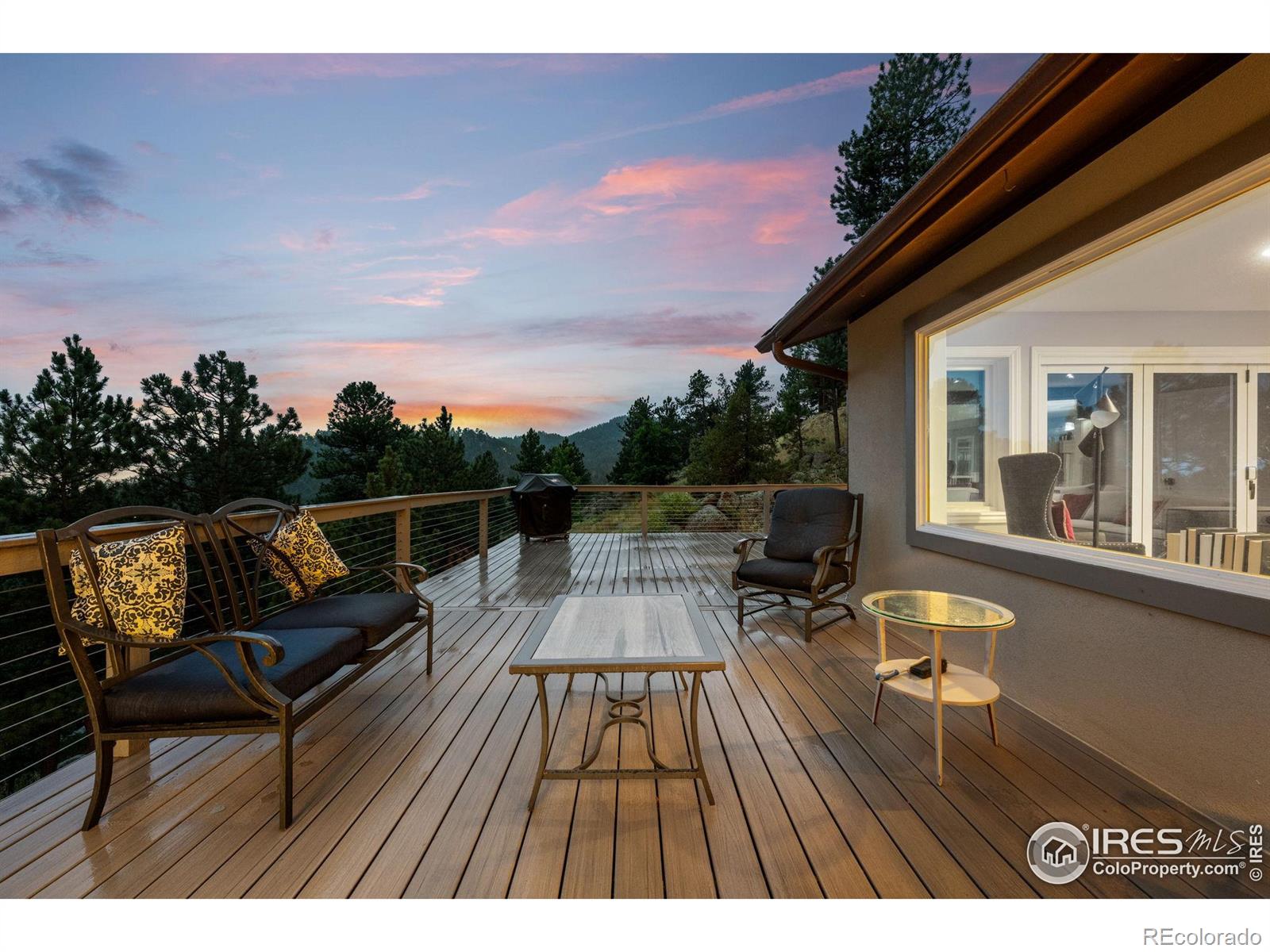 MLS Image #33 for 2990  linden drive,boulder, Colorado