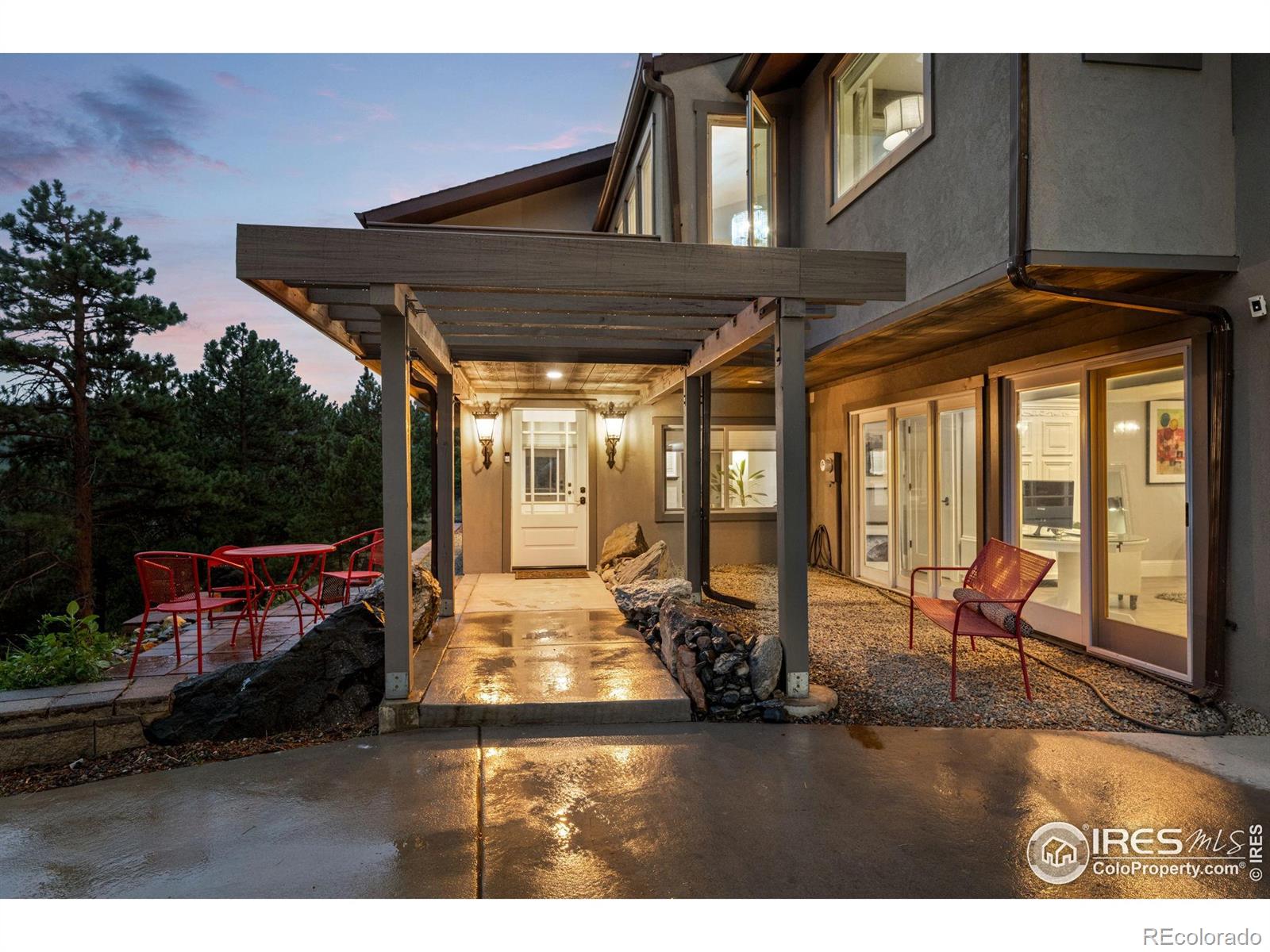 MLS Image #4 for 2990  linden drive,boulder, Colorado