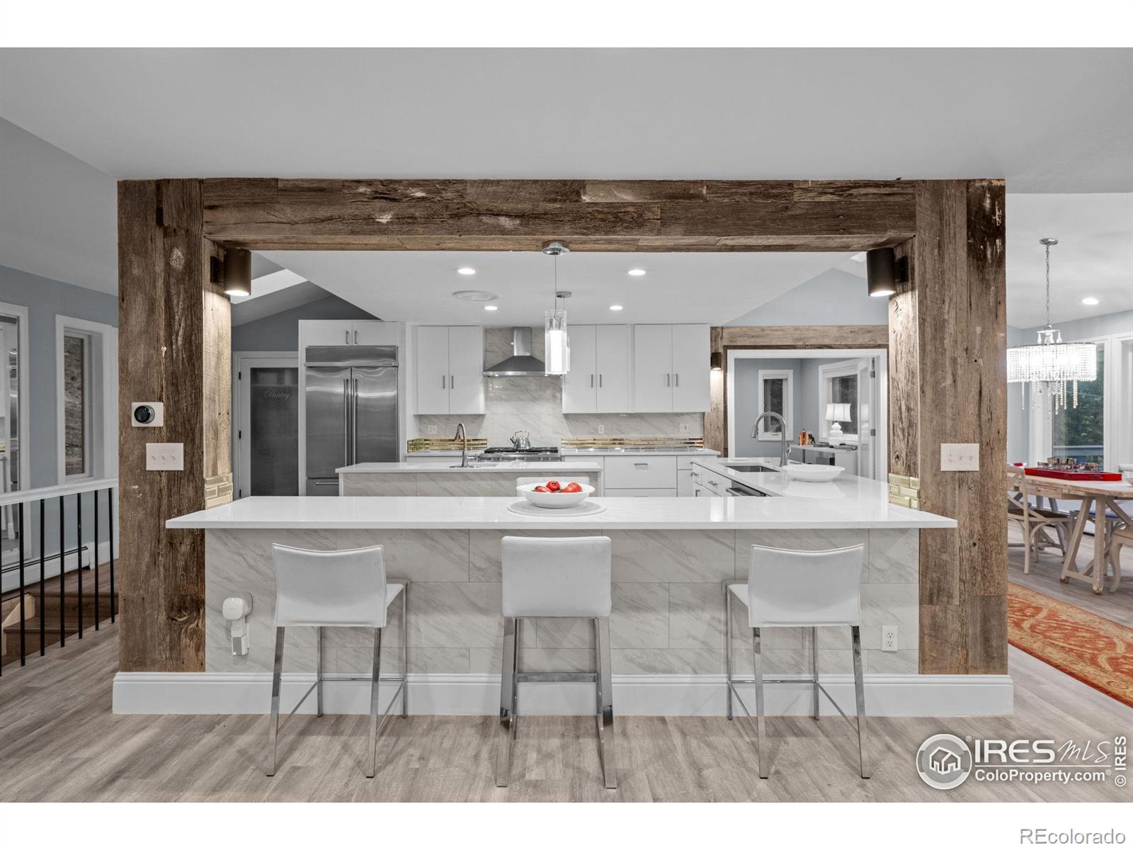 MLS Image #5 for 2990  linden drive,boulder, Colorado