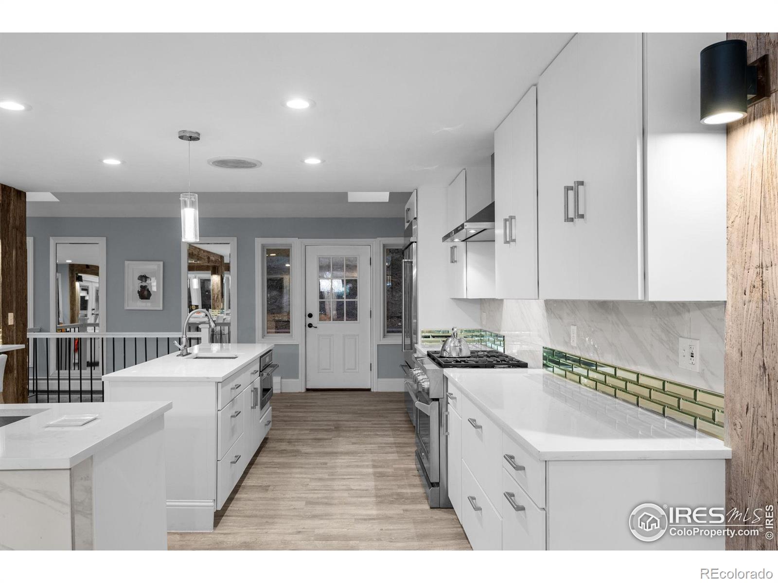 MLS Image #6 for 2990  linden drive,boulder, Colorado