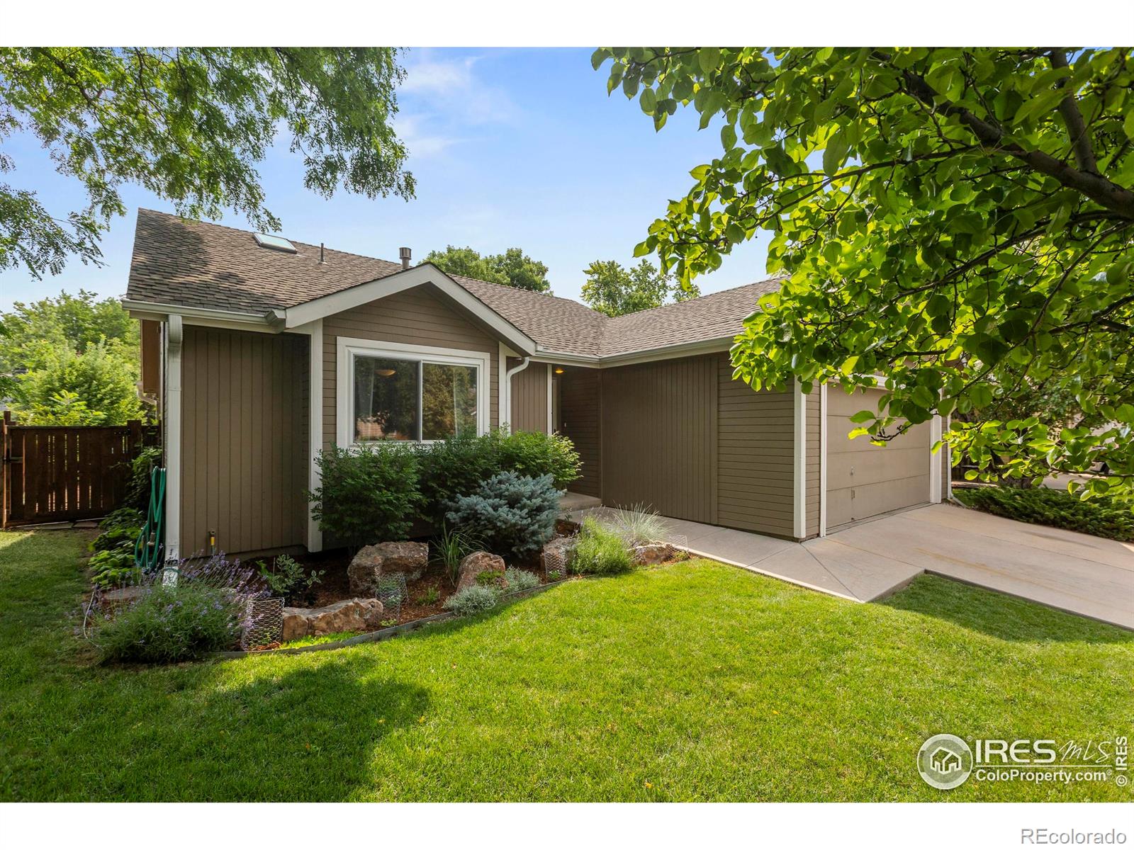 MLS Image #2 for 4506  seaway circle,fort collins, Colorado