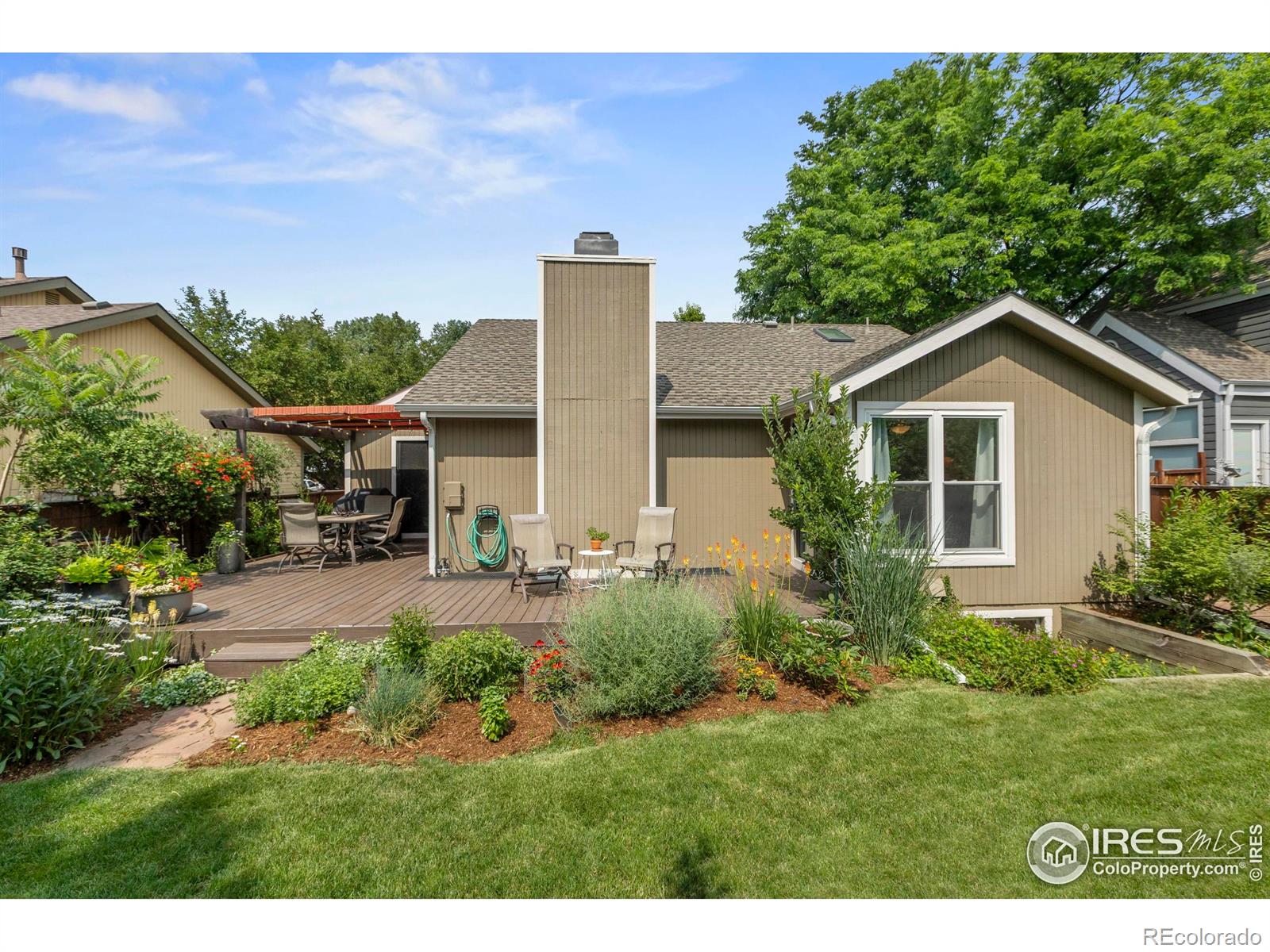 MLS Image #26 for 4506  seaway circle,fort collins, Colorado