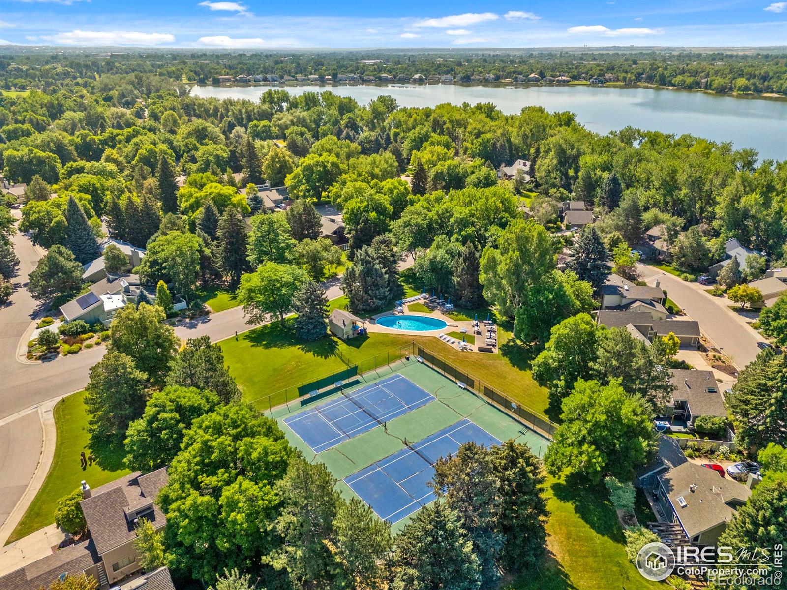 MLS Image #29 for 4506  seaway circle,fort collins, Colorado