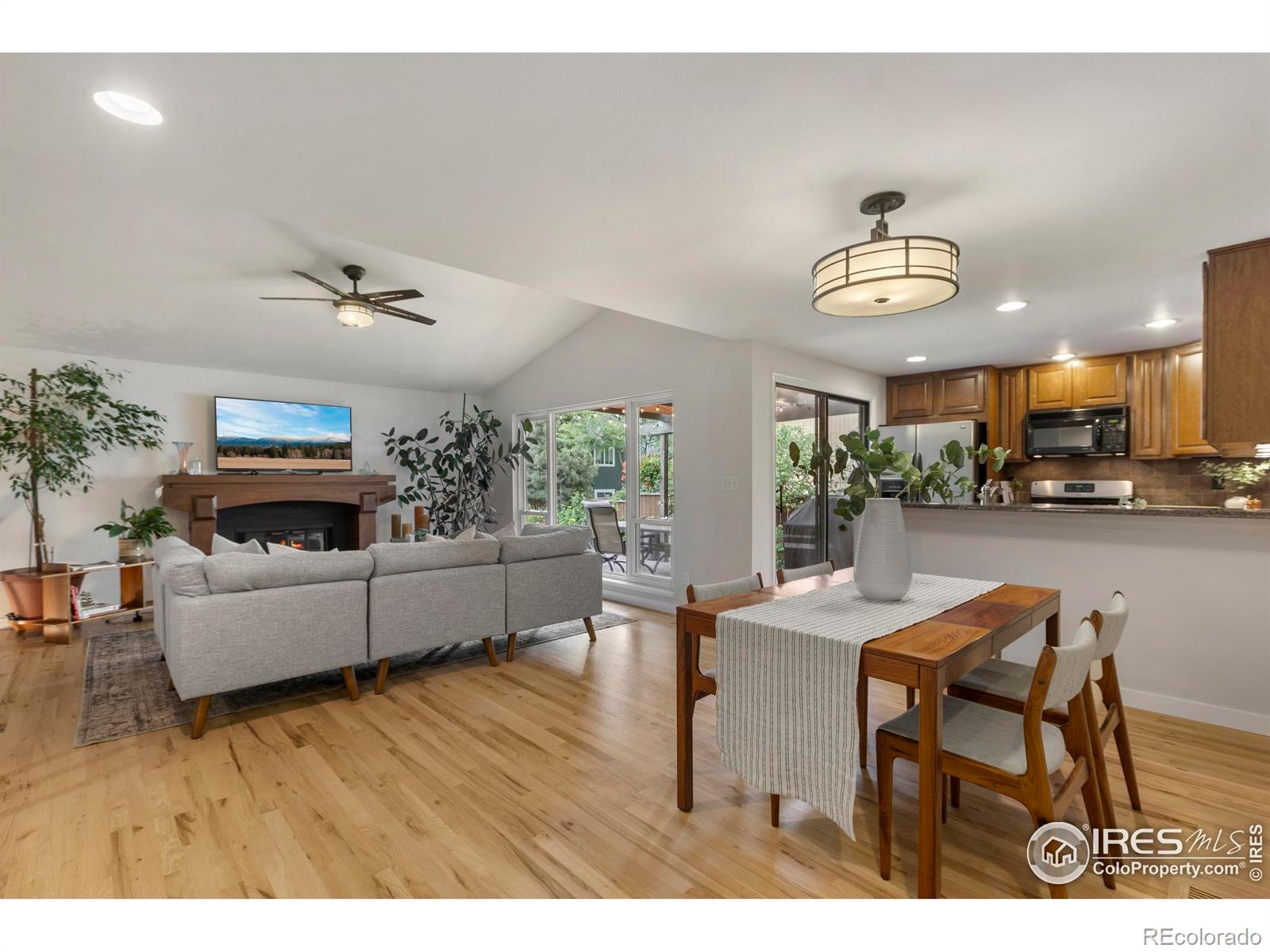 MLS Image #5 for 4506  seaway circle,fort collins, Colorado