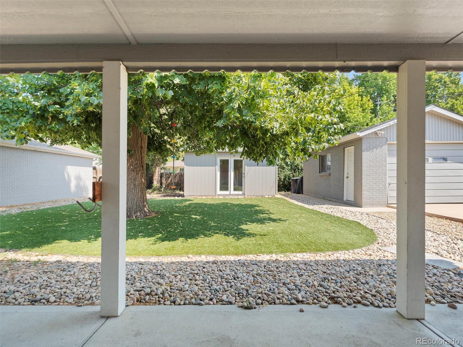 MLS Image #13 for 5477 e asbury ave avenue,denver, Colorado