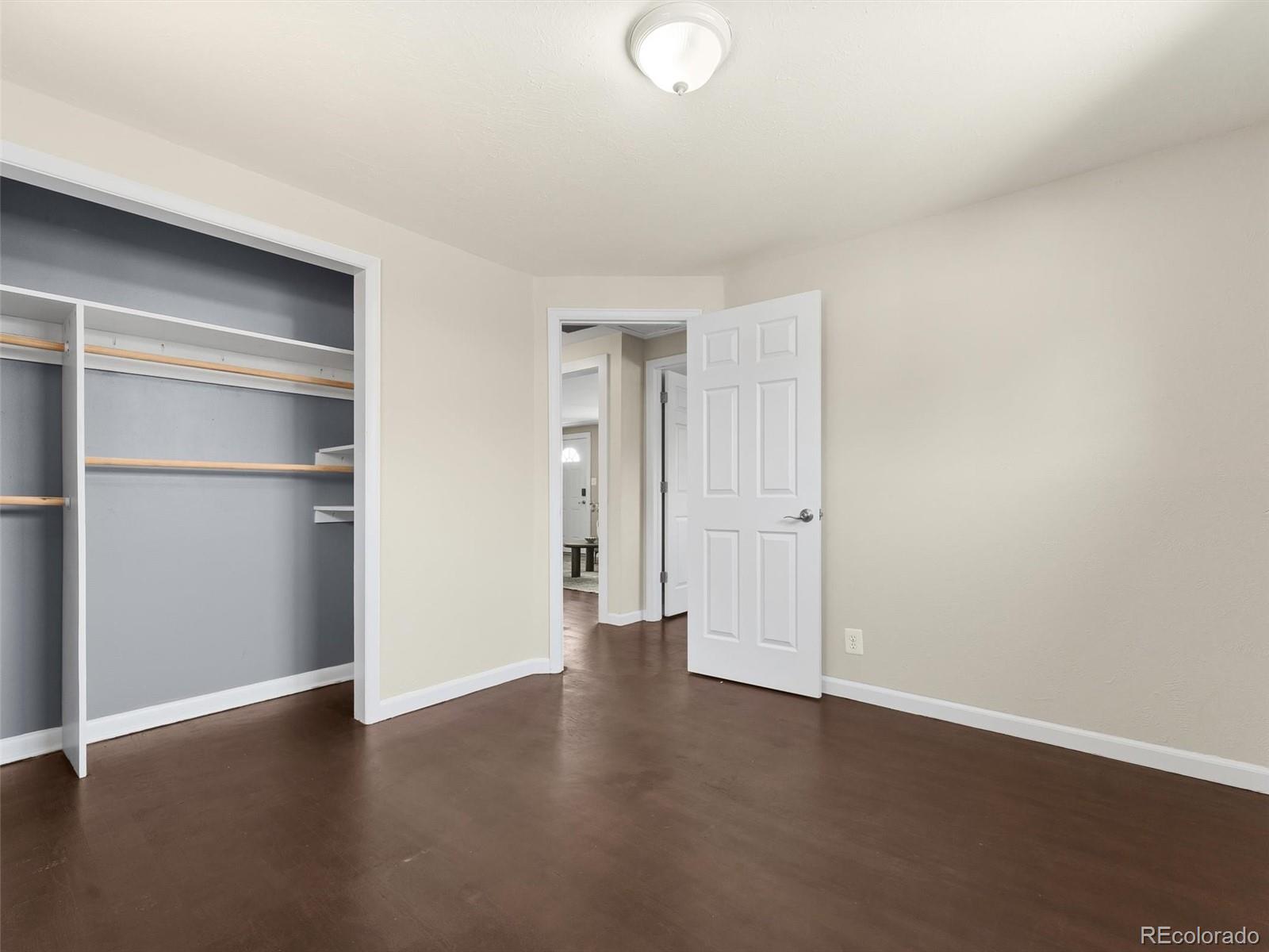 MLS Image #16 for 5477 e asbury ave avenue,denver, Colorado