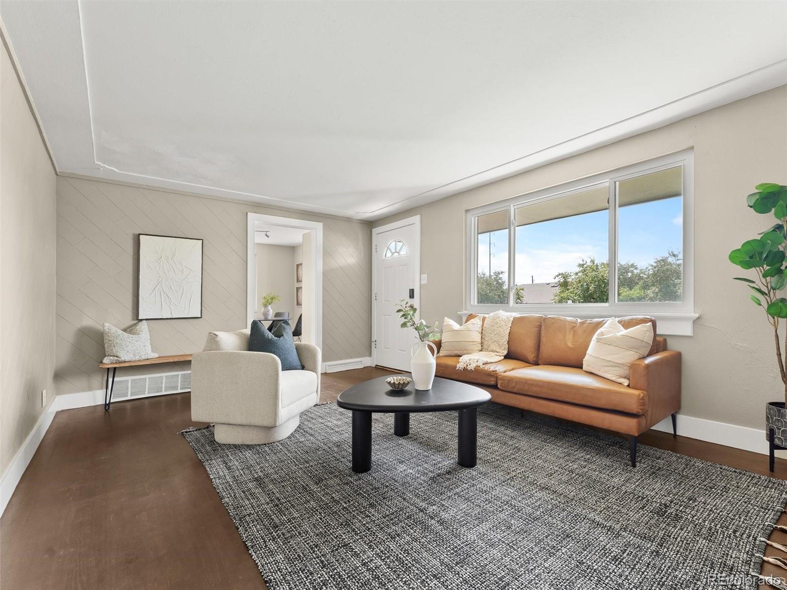 MLS Image #2 for 5477 e asbury ave avenue,denver, Colorado