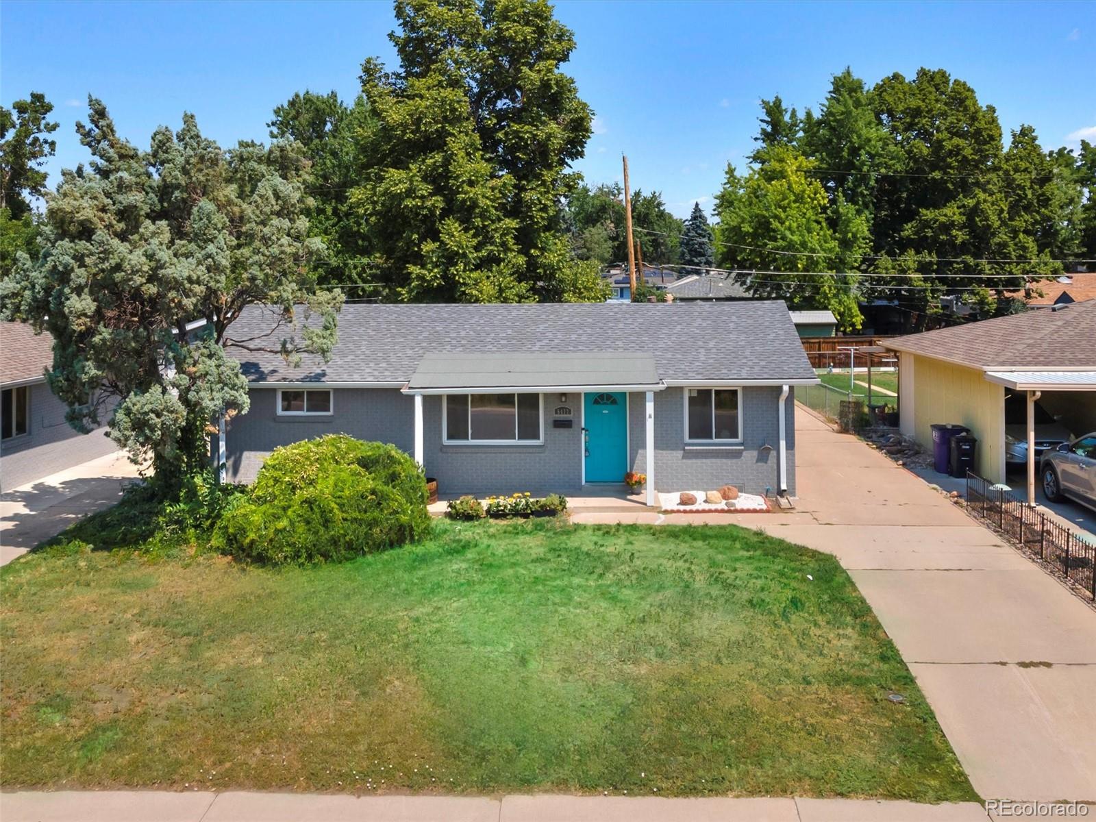 MLS Image #21 for 5477 e asbury ave avenue,denver, Colorado