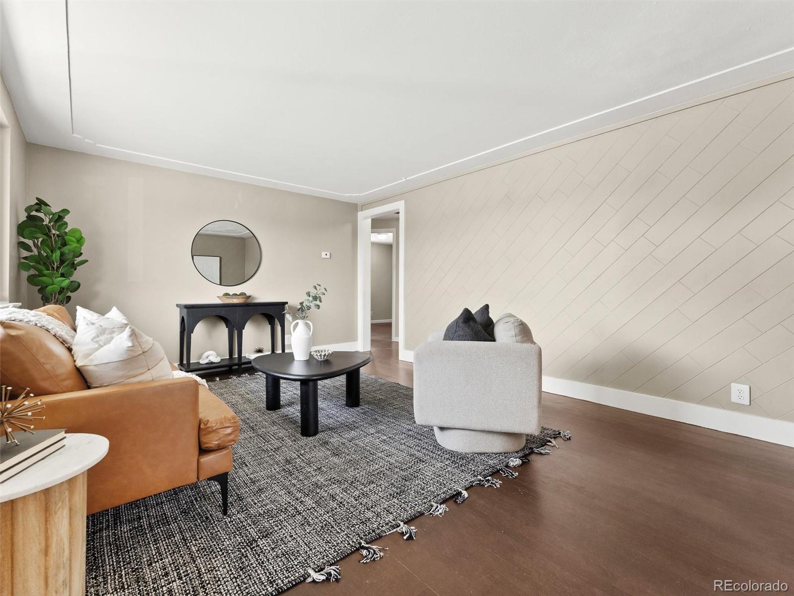MLS Image #3 for 5477 e asbury ave avenue,denver, Colorado