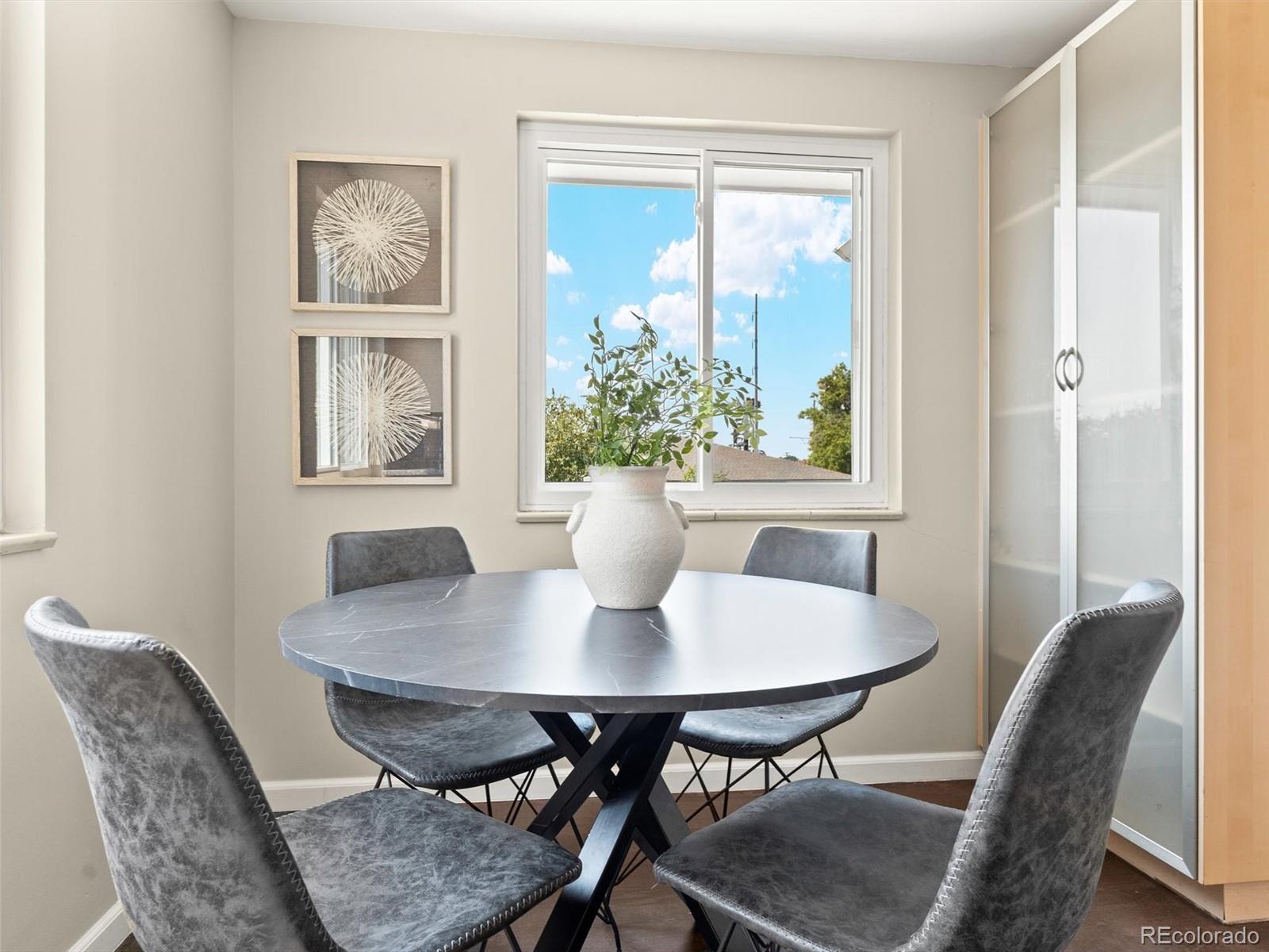 MLS Image #4 for 5477 e asbury ave avenue,denver, Colorado