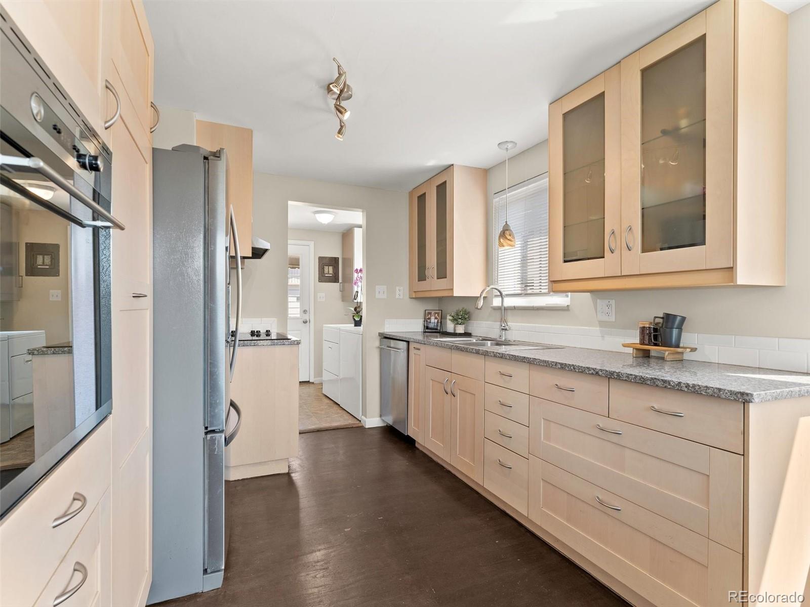 MLS Image #5 for 5477 e asbury ave avenue,denver, Colorado