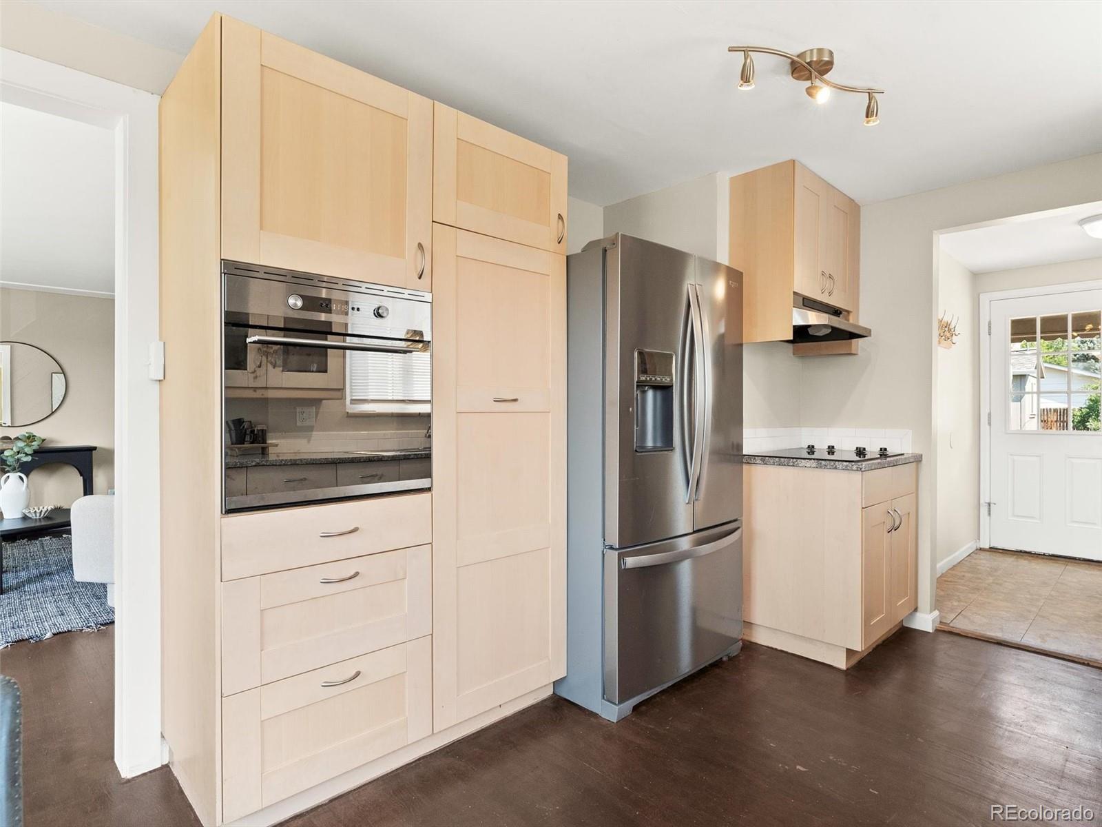 MLS Image #6 for 5477 e asbury ave avenue,denver, Colorado