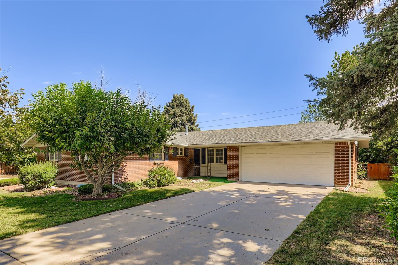 MLS Image #1 for 11759 e alaska avenue,aurora, Colorado